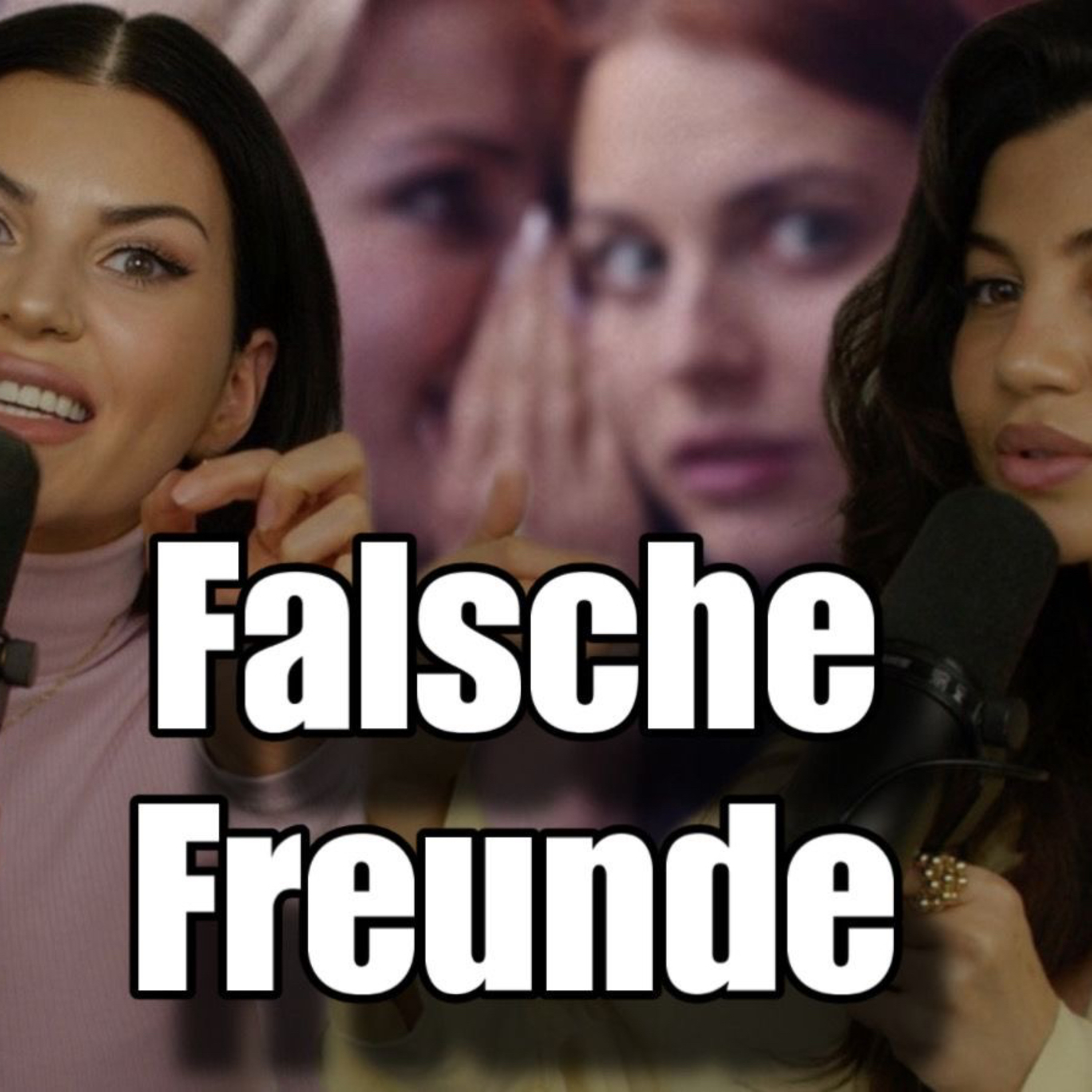 Falsche Freunde episode artwork