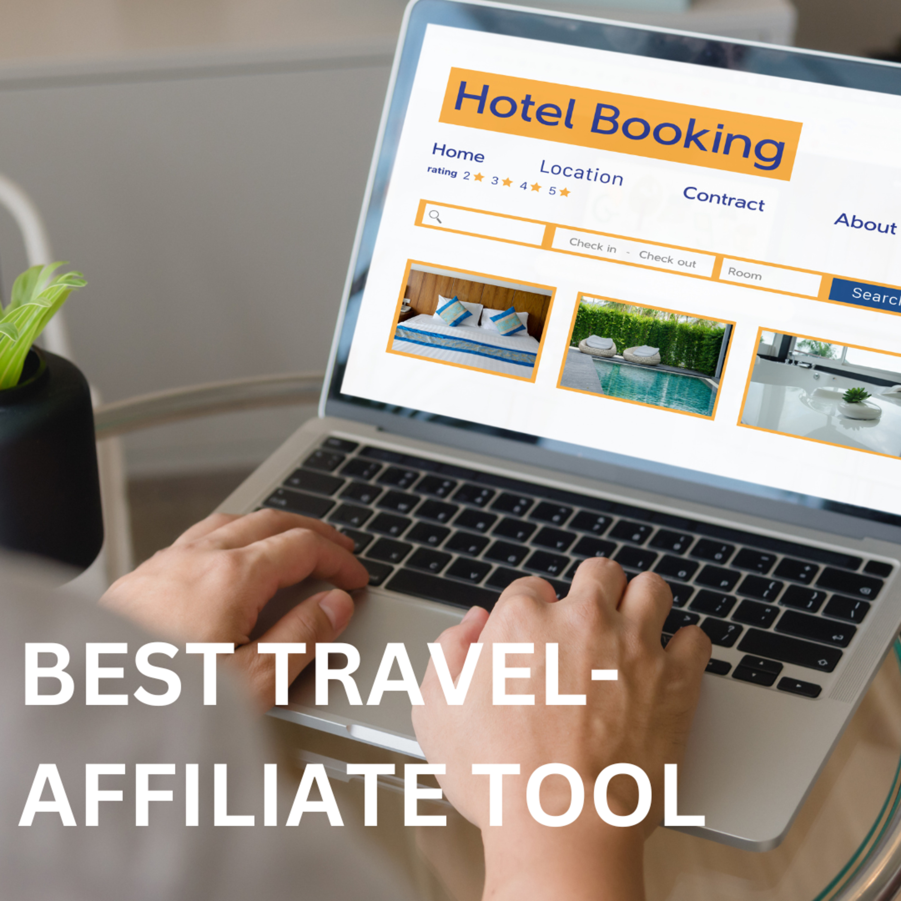 Best Travel Affiliate Tool episode artwork