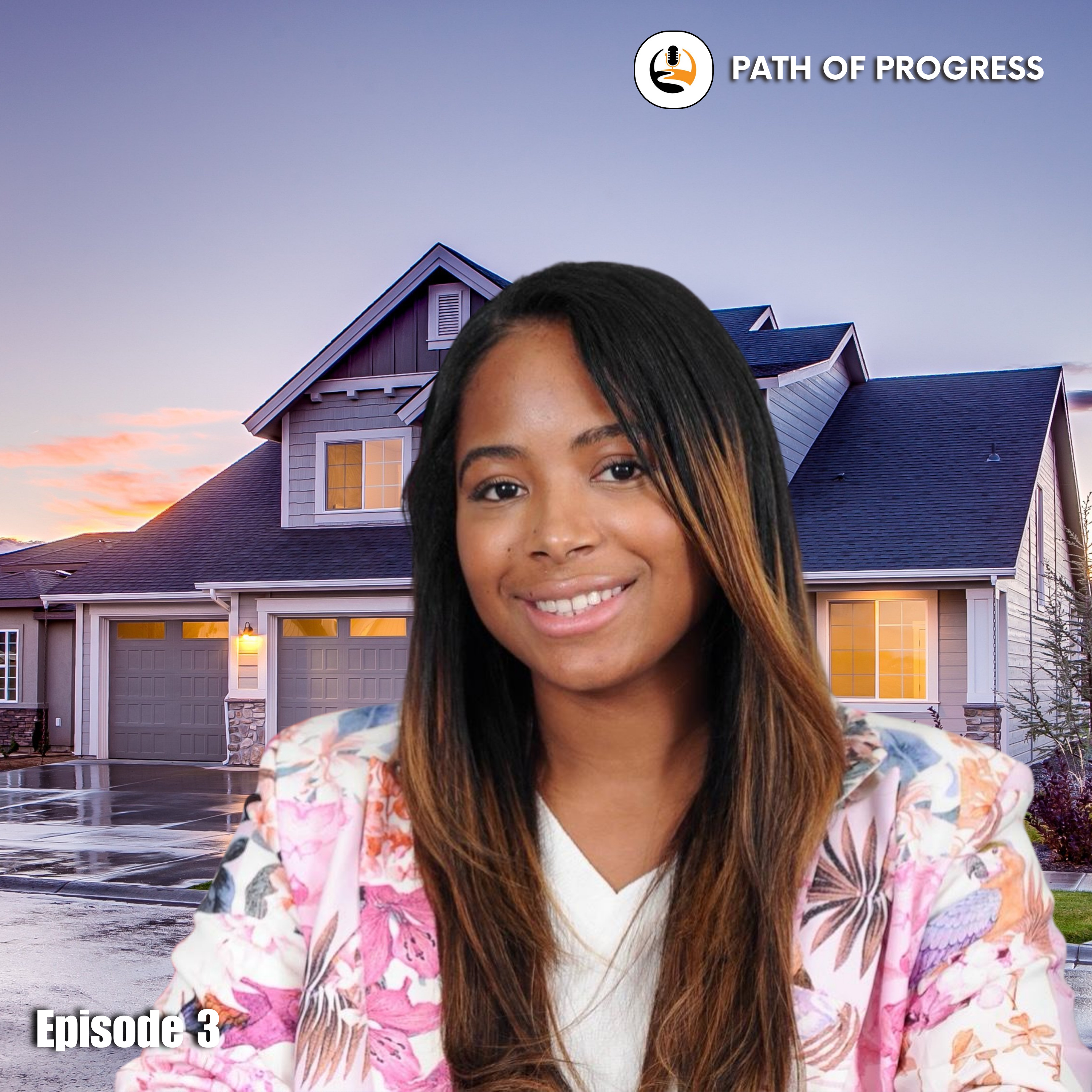 Airbnb Superhost Aubri Paredes: $0 VA loan Journey | Path Of Progress Ep 3 episode artwork