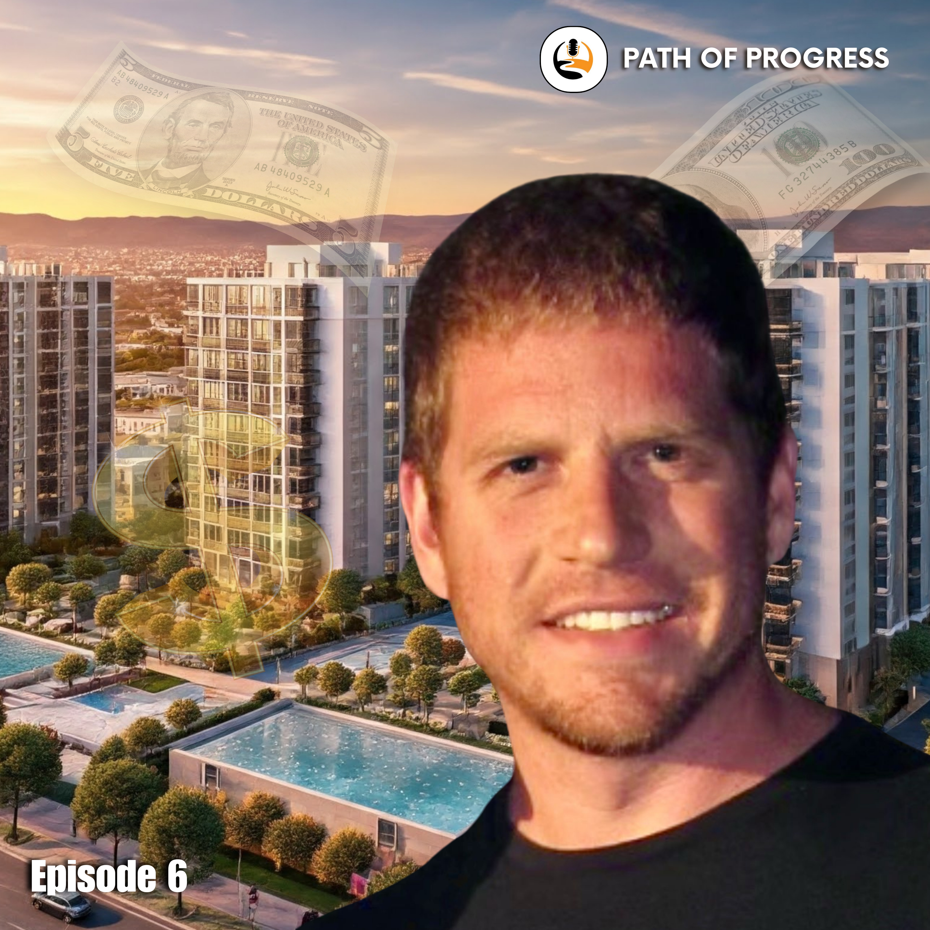 Path of Progress