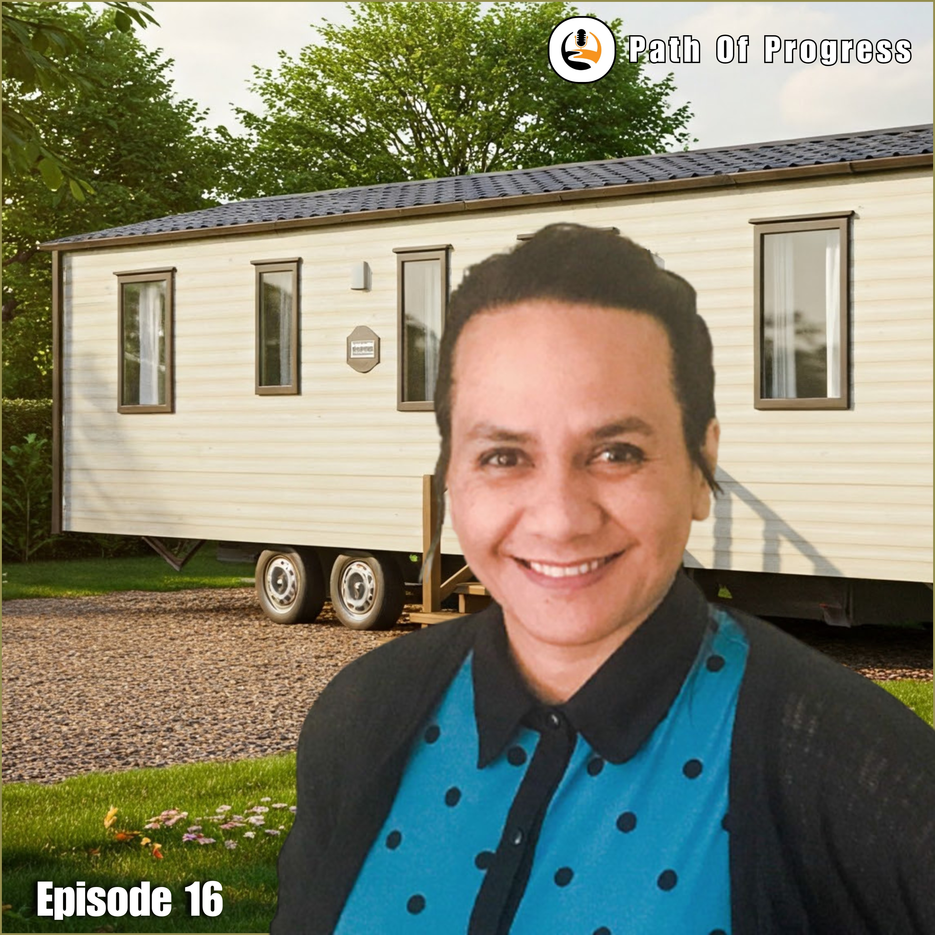 📢 Wanna Invest in Mobile Home Parks? Watch This | Ep 16 of Path of Progress with Emma Norman!  episode artwork