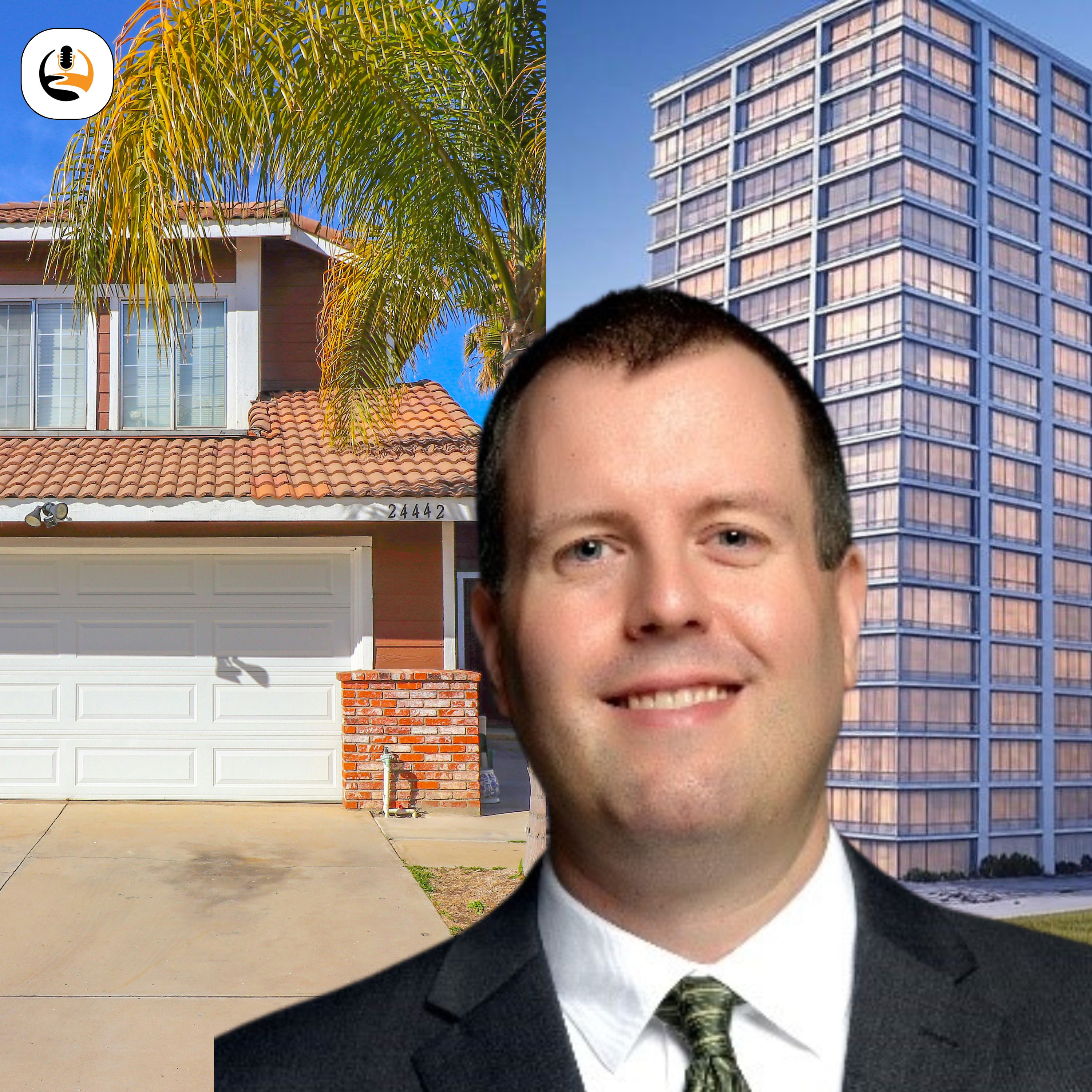 🎸 From Rock Star to Real Estate Investor: Matt’s Journey | Ep 19 | Path of Progress episode artwork