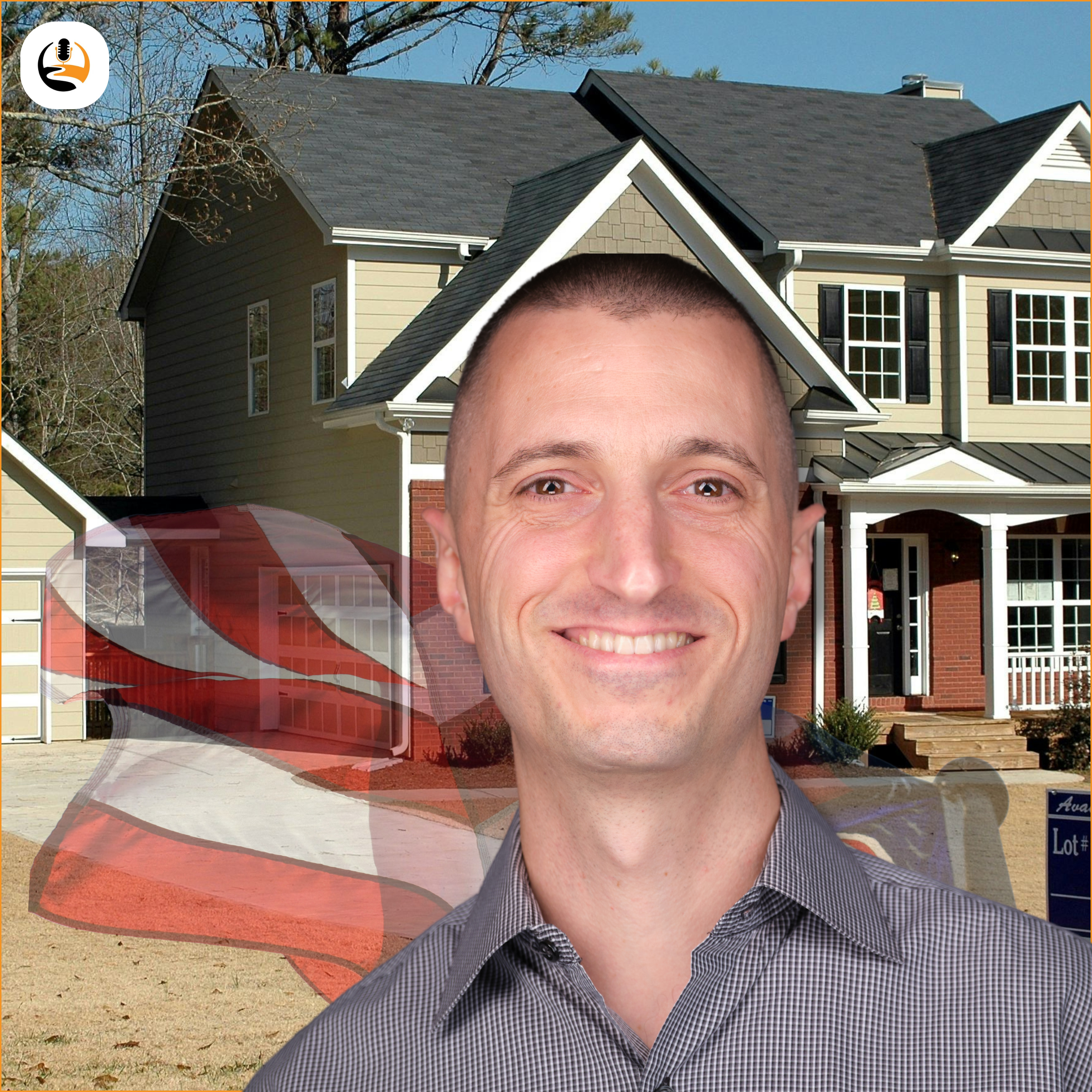 Veteran. Leader. Investor: Ron Angel Path To Wealth Through Real Estate | Ep 22 Path of Progress episode artwork