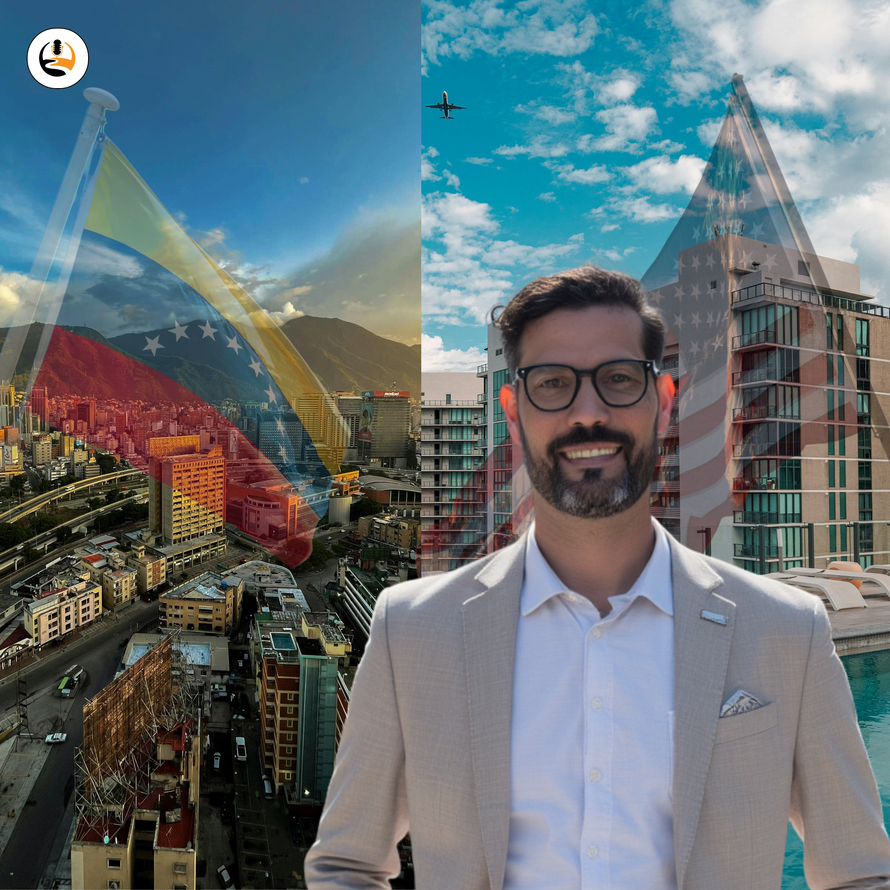 Rebuilt Career From Scratch: How Hans Built Multifamily Empire After Trauma | Ep 27 Path of Progress episode artwork
