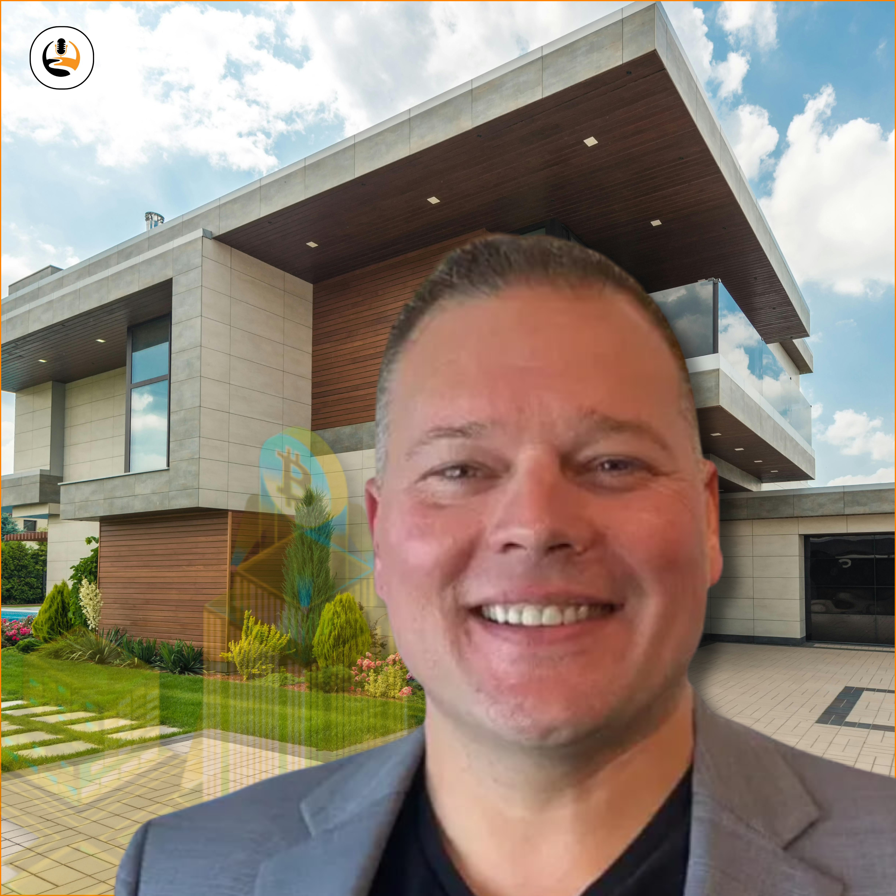 Will Real Estate Tokenization Change Investing Forever? | Ep 32 Path of Progress With Tyler Vinson episode artwork