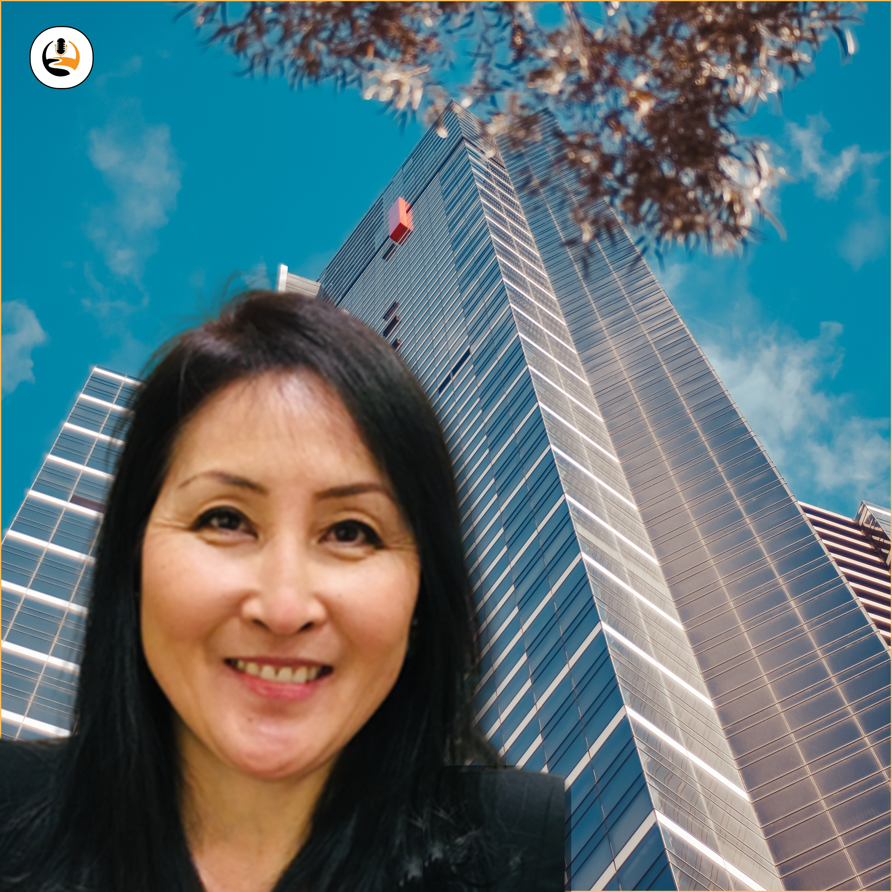 How to Underwrite Multifamily Deals in 2025 (Protecting Investors & Winning Offers) | Ep 33 Path of Progress with Hitomi Yasuda episode artwork