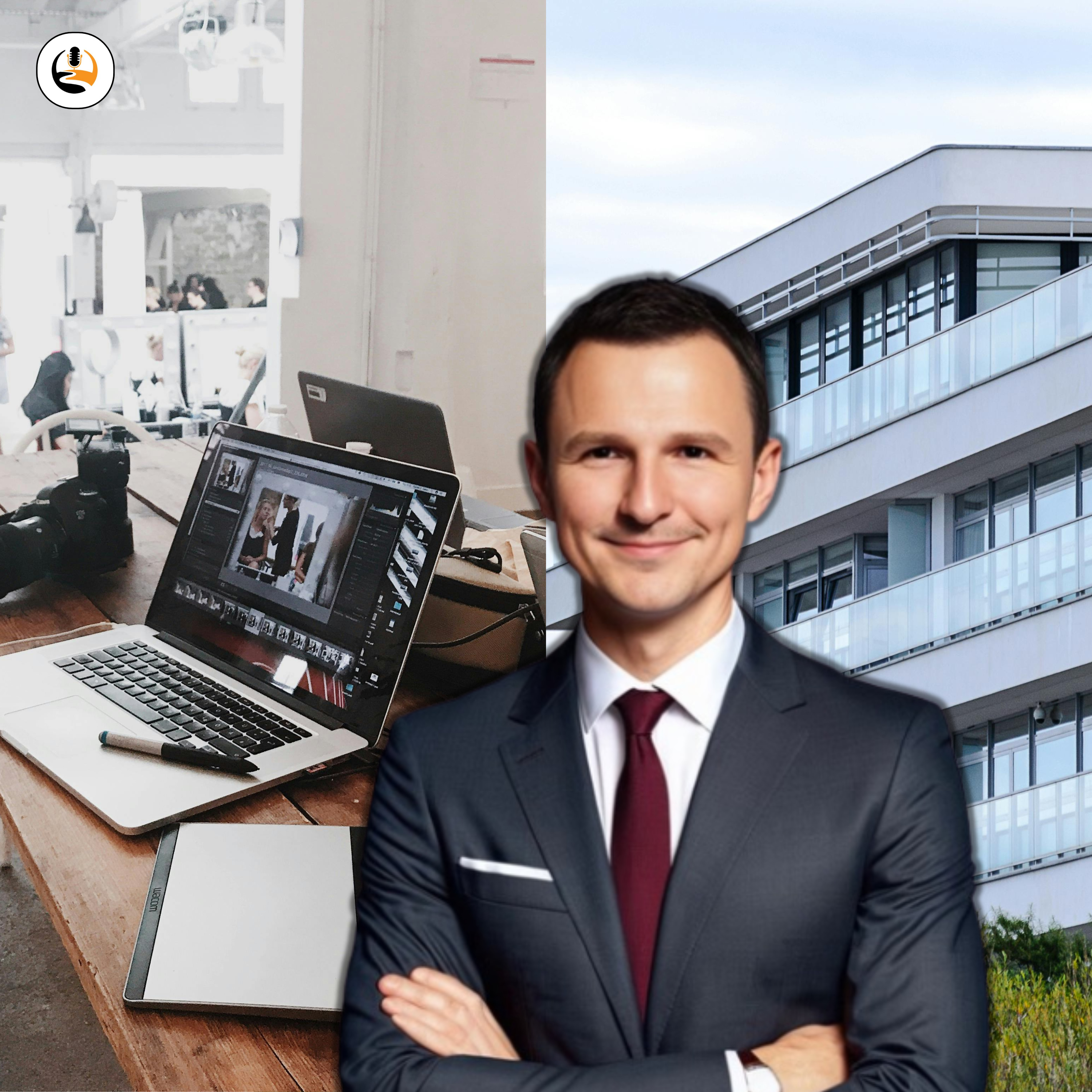 How Vlad Arakcheyev Scaled From Zero to 900 Multifamily Units in 4 Years | Ep 37 Path of Progress episode artwork
