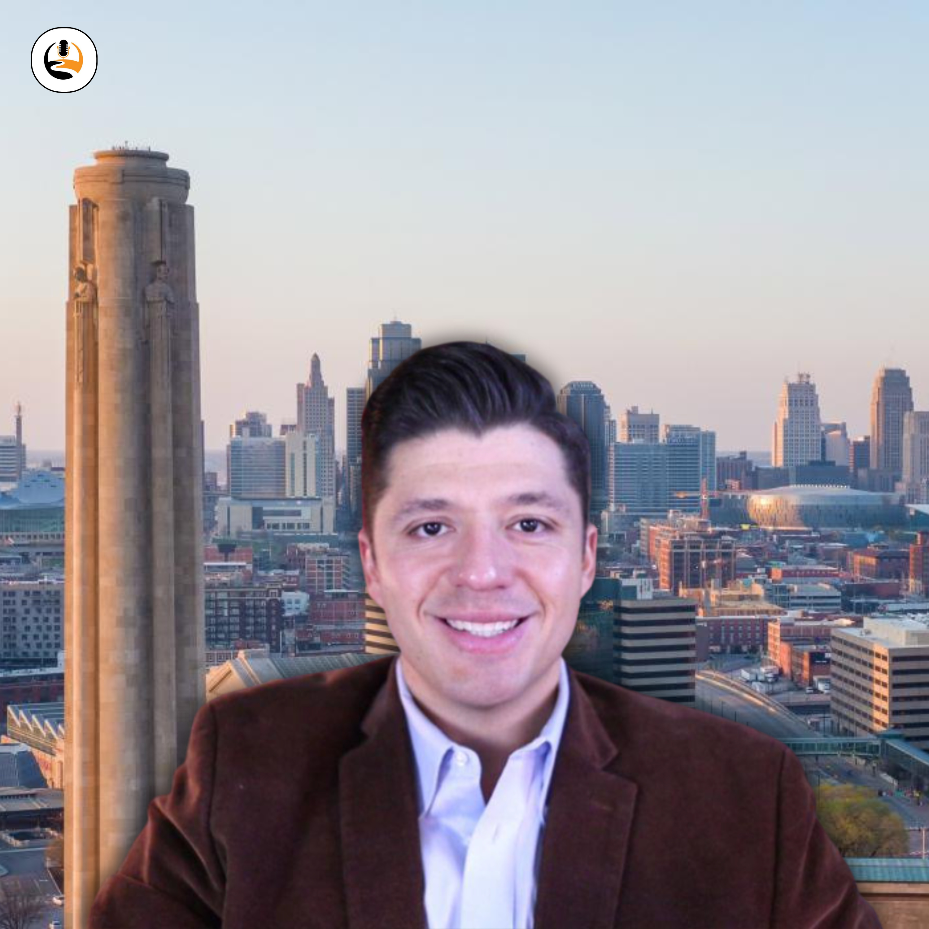 From NFL to $275M Real Estate Empire | Ep 44 Path of Progress episode artwork
