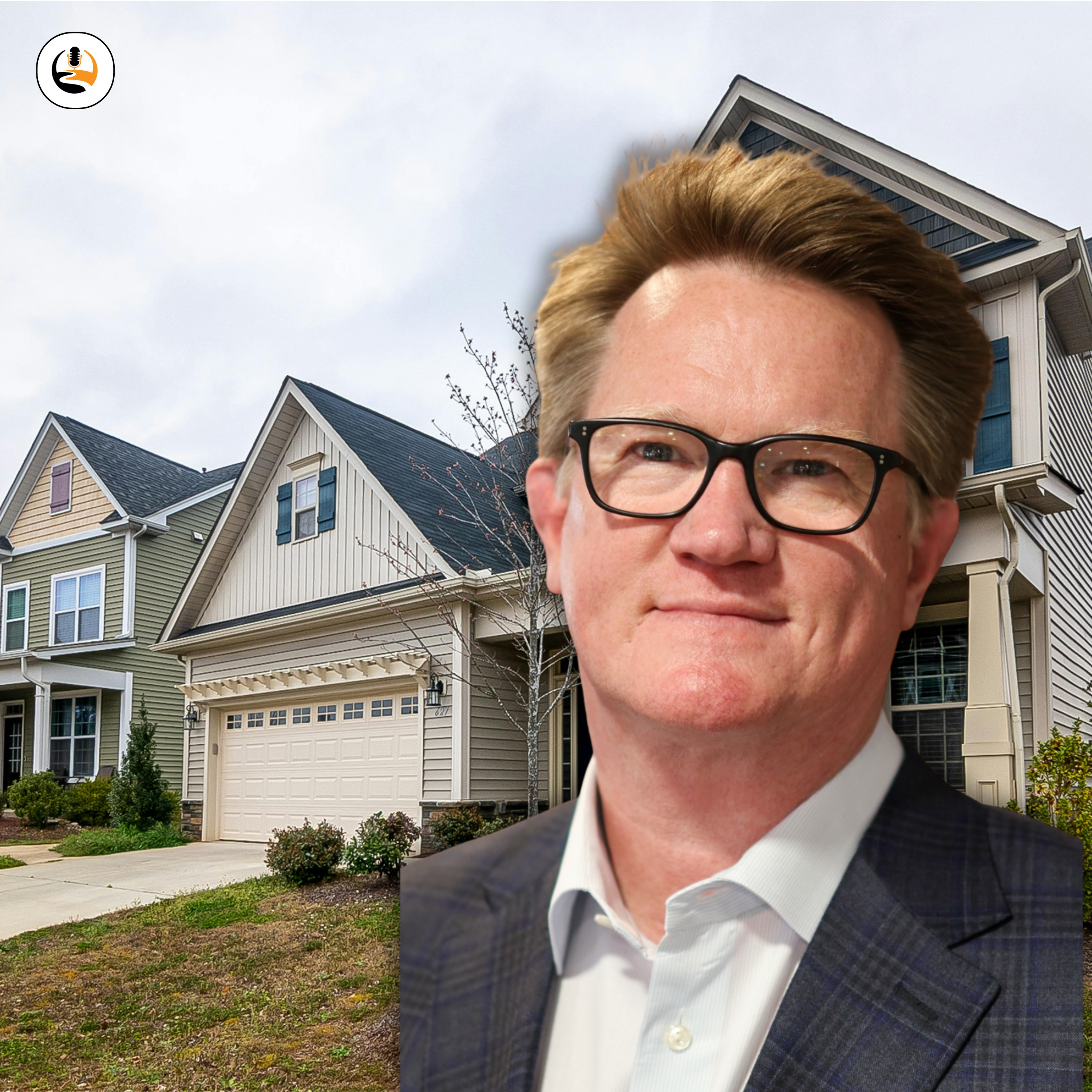 The REAL Way Turnkey Investors Make Money in 2025 with Terry Kerr | Path of Progress Ep 52 episode artwork