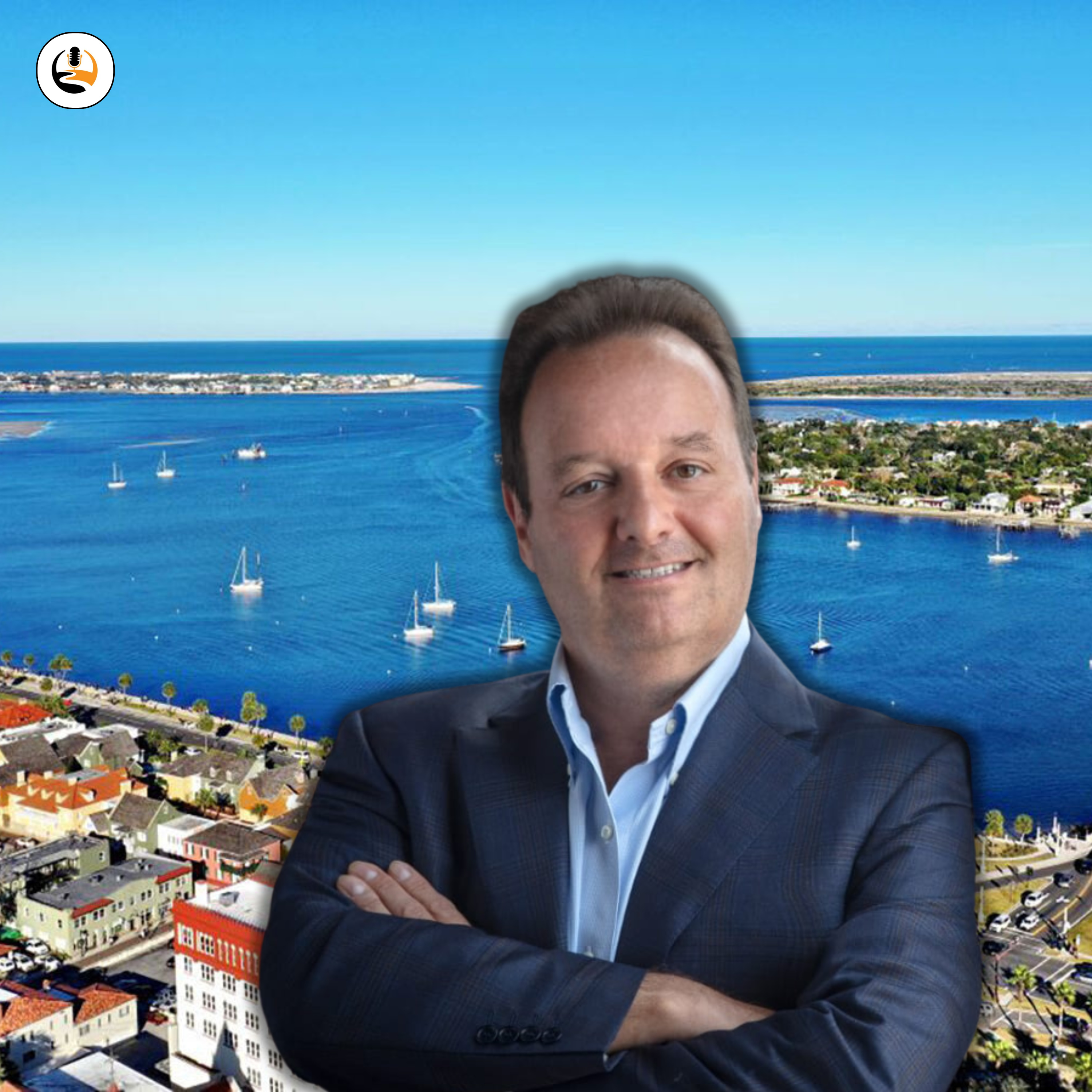 Building Wealth, Family & Legacy at the Same Time | Gino Barbaro | Ep 56 Path of Progress