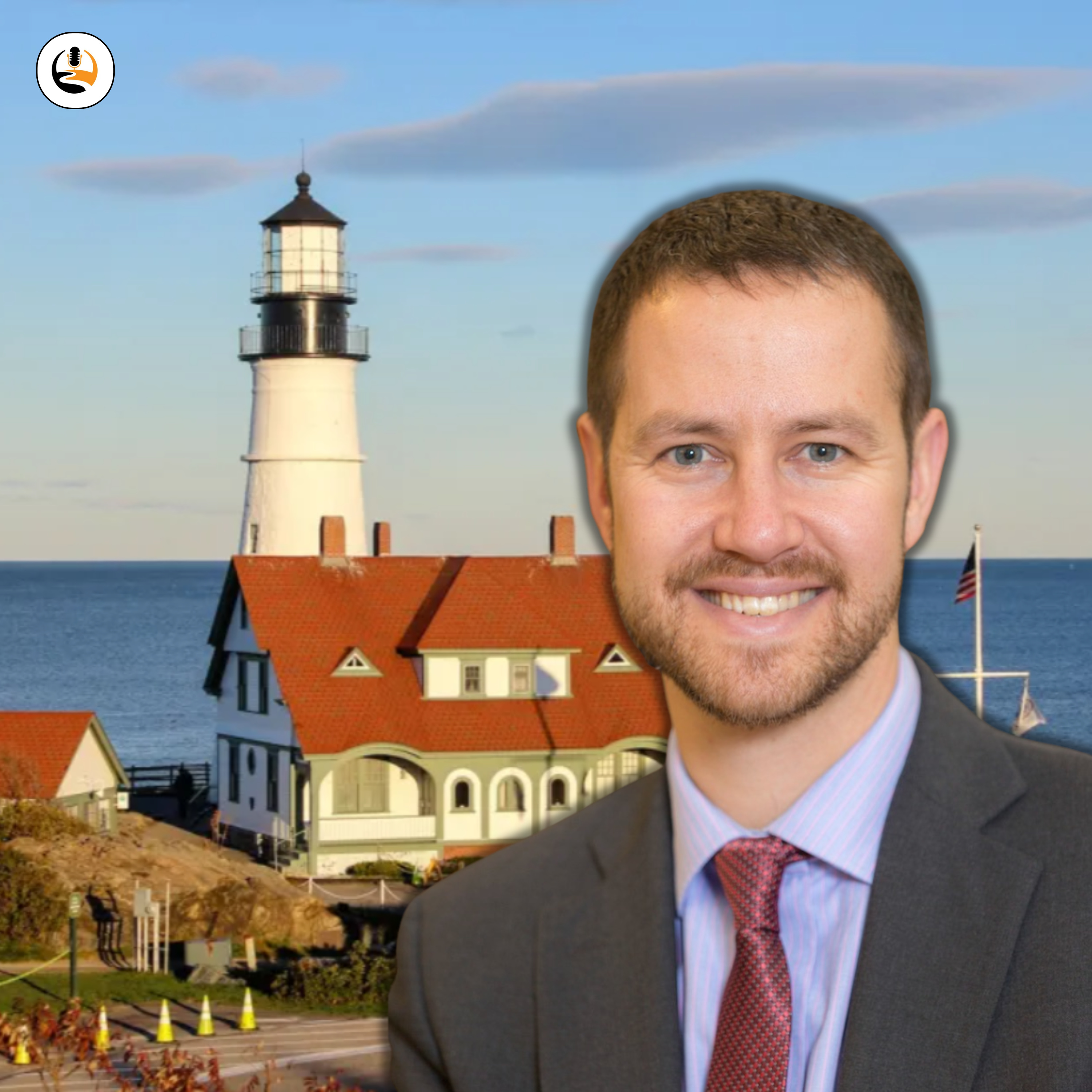 From Single Family to 300+ Units: Dave Holman’s Long Game in Real Estate | Ep 57 Path of Progress episode artwork