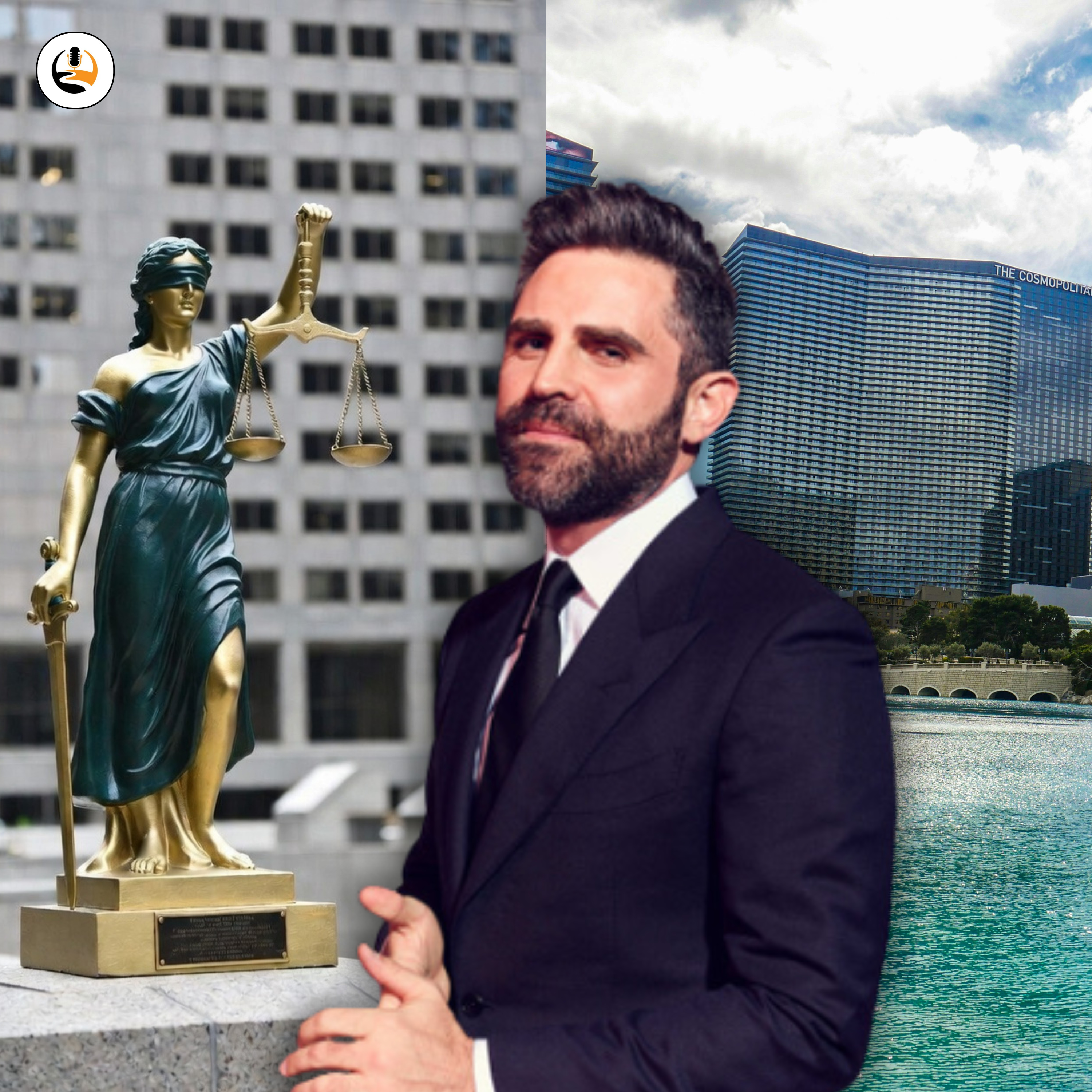 From $3,500 Loan to Real Estate Empire: Ari Rastegar's Inspiring Rise | Ep 60 Path of Progress episode artwork