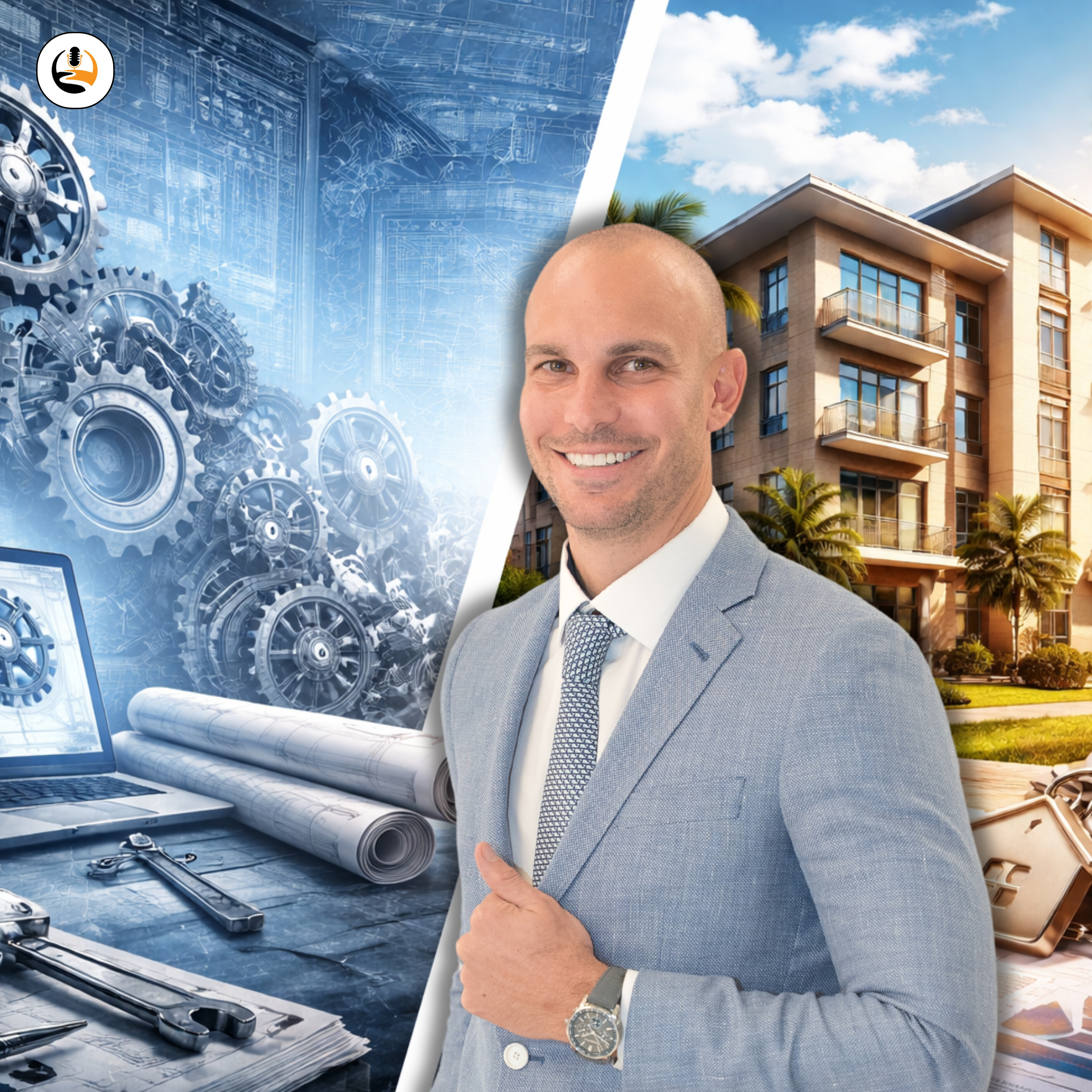 South Florida 2026 Outlook: Prices Dropping, Insurance Chaos & Where to Buy Now | Ep 62 episode artwork