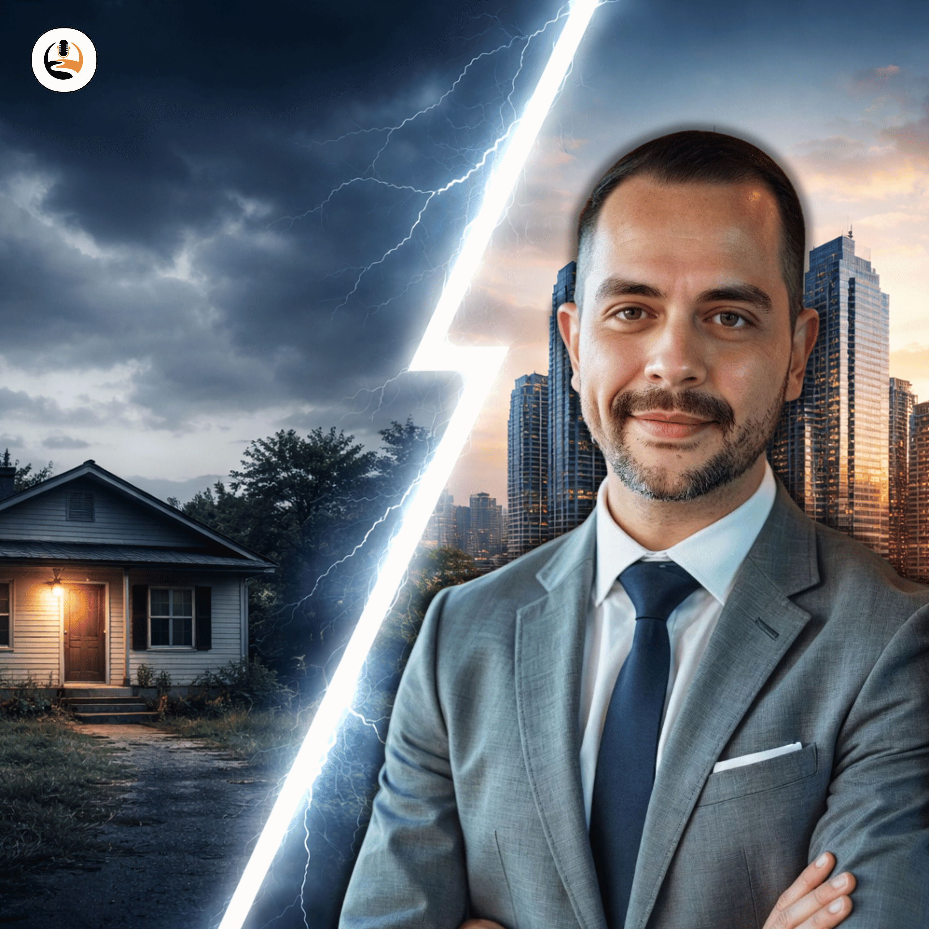 The Strategy Behind Jonathan Paz’s $72M+ Real Estate Portfolio | Ep 66 Path of Progress episode artwork
