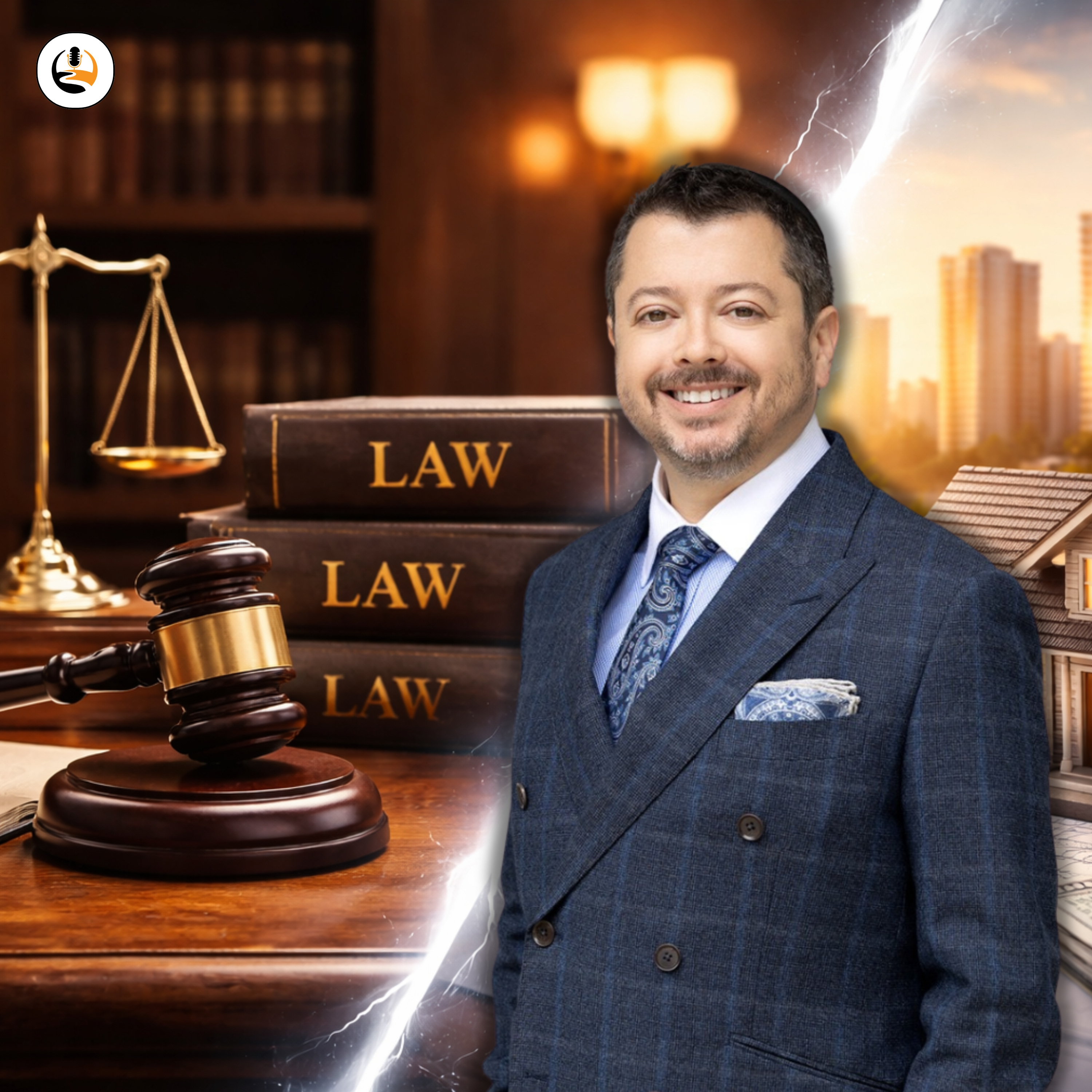 Musician → Landlord Attorney: One Man’s Journey Through Crises and Success | Ep 67 Path of Progress