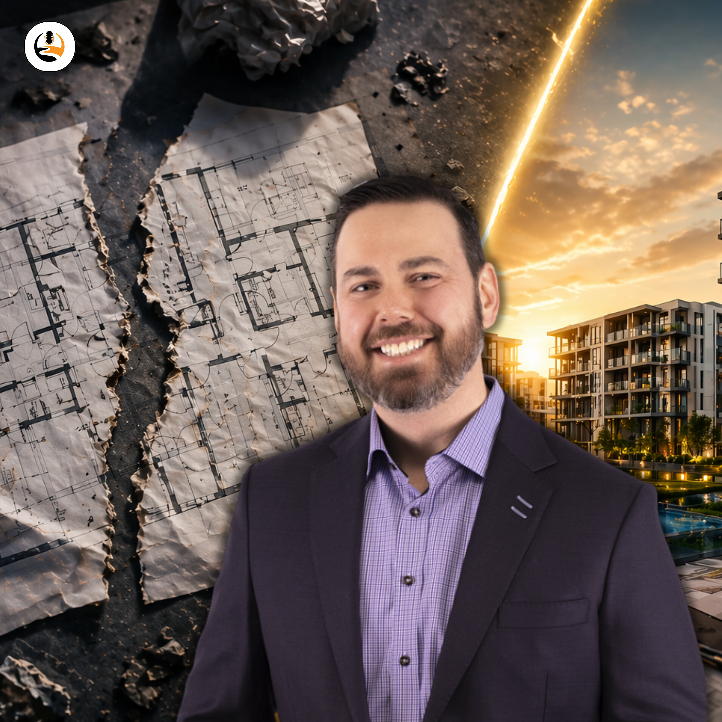 From 30 to 305 Units: The $18M Deal That Almost Failed | Ep 69 Path of Progress episode artwork