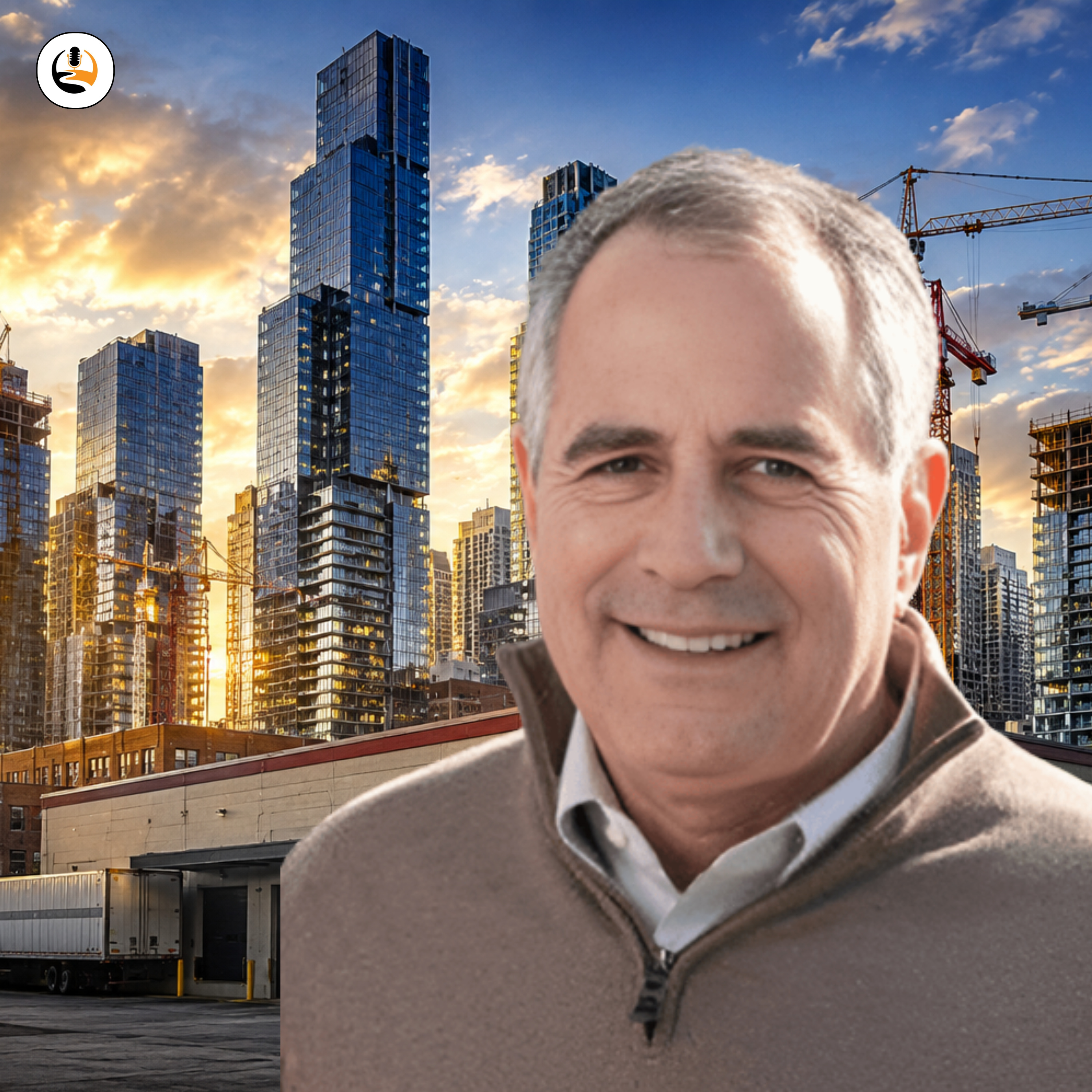 How Joel Friedland Built Wealth With a Debt-Free Real Estate Strategy | Ep 73 Path of Progress