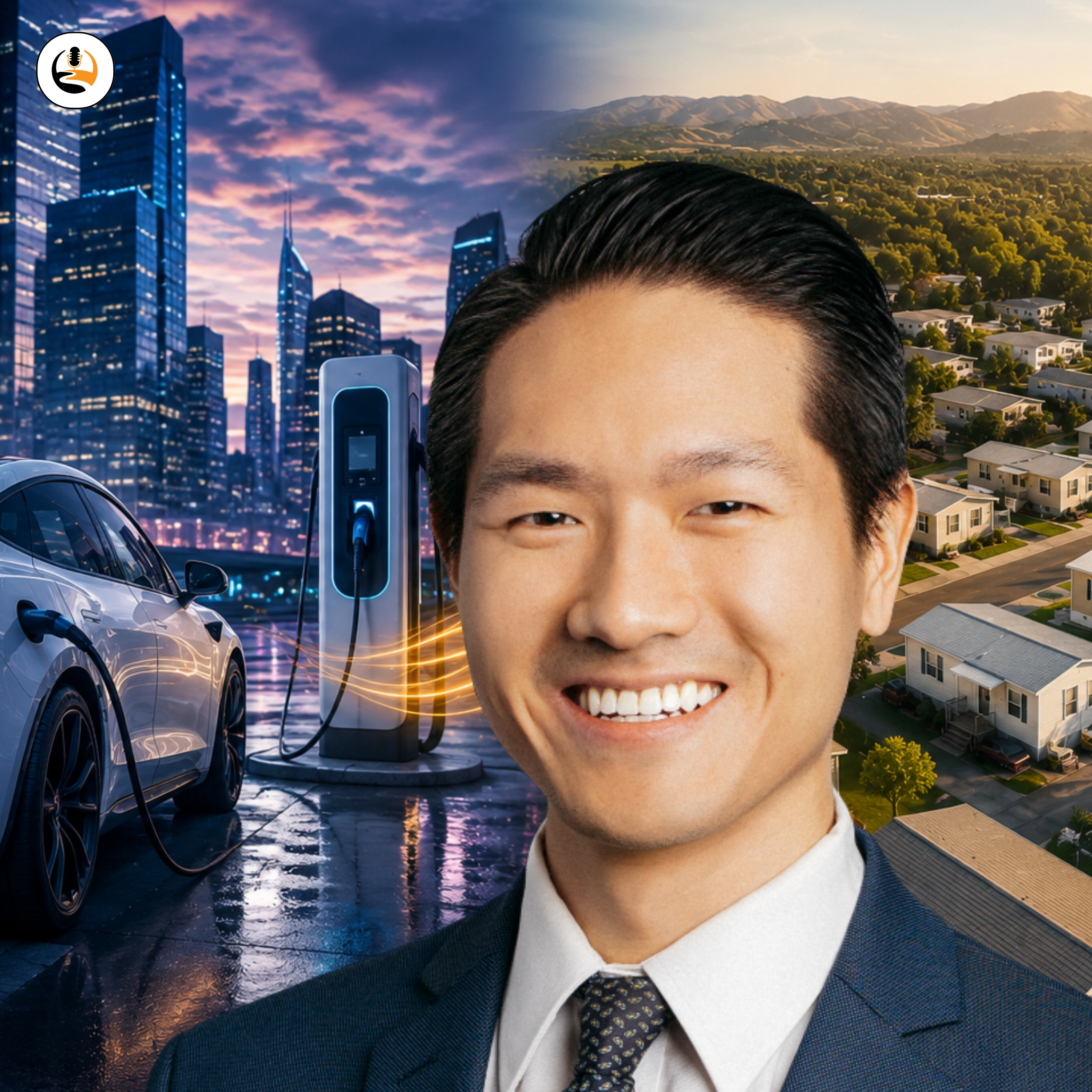 From Tesla Sales to 500+ Units: Leo Young's Mobile Home Park Strategy | Ep 75 Path of Progress episode artwork