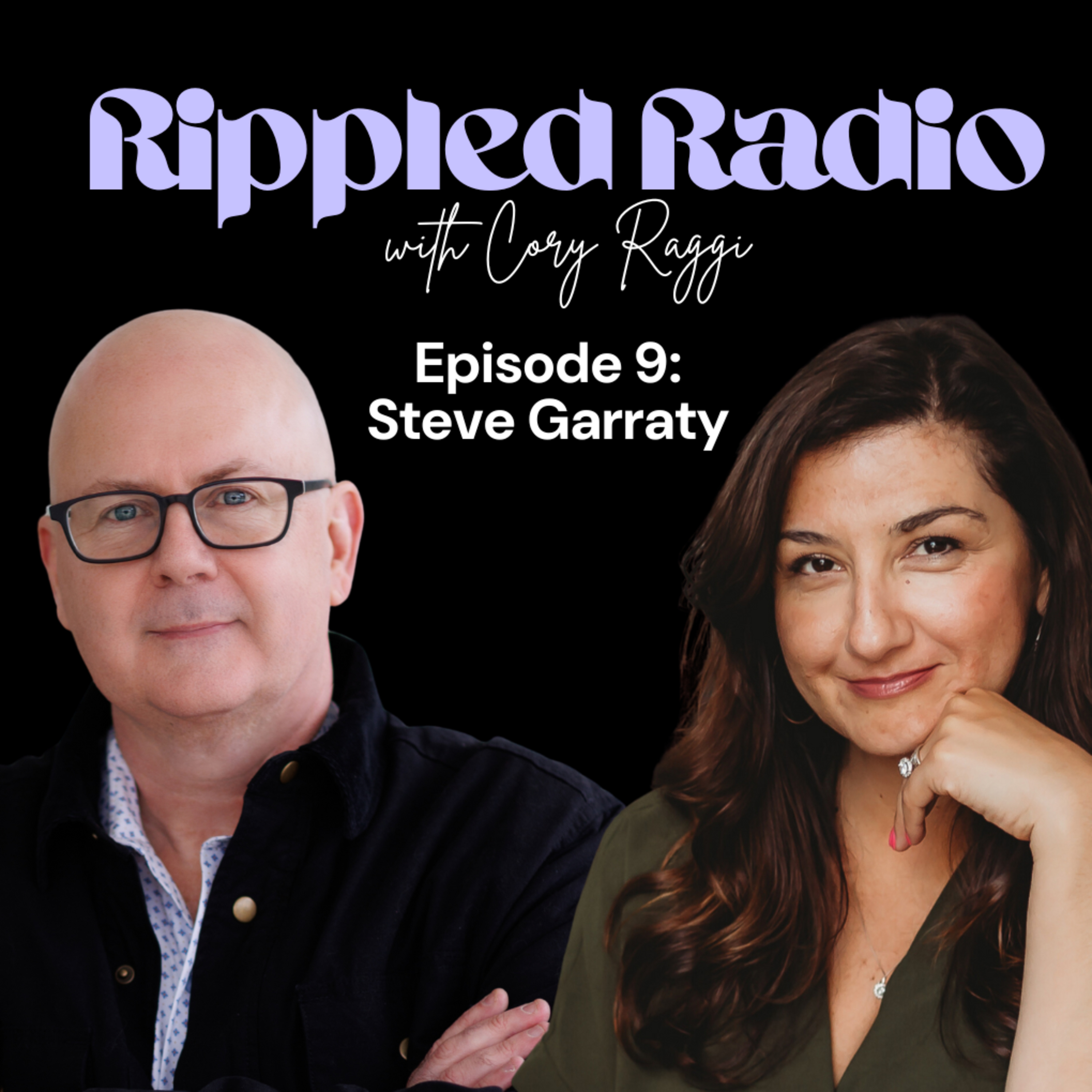 Rippled Radio