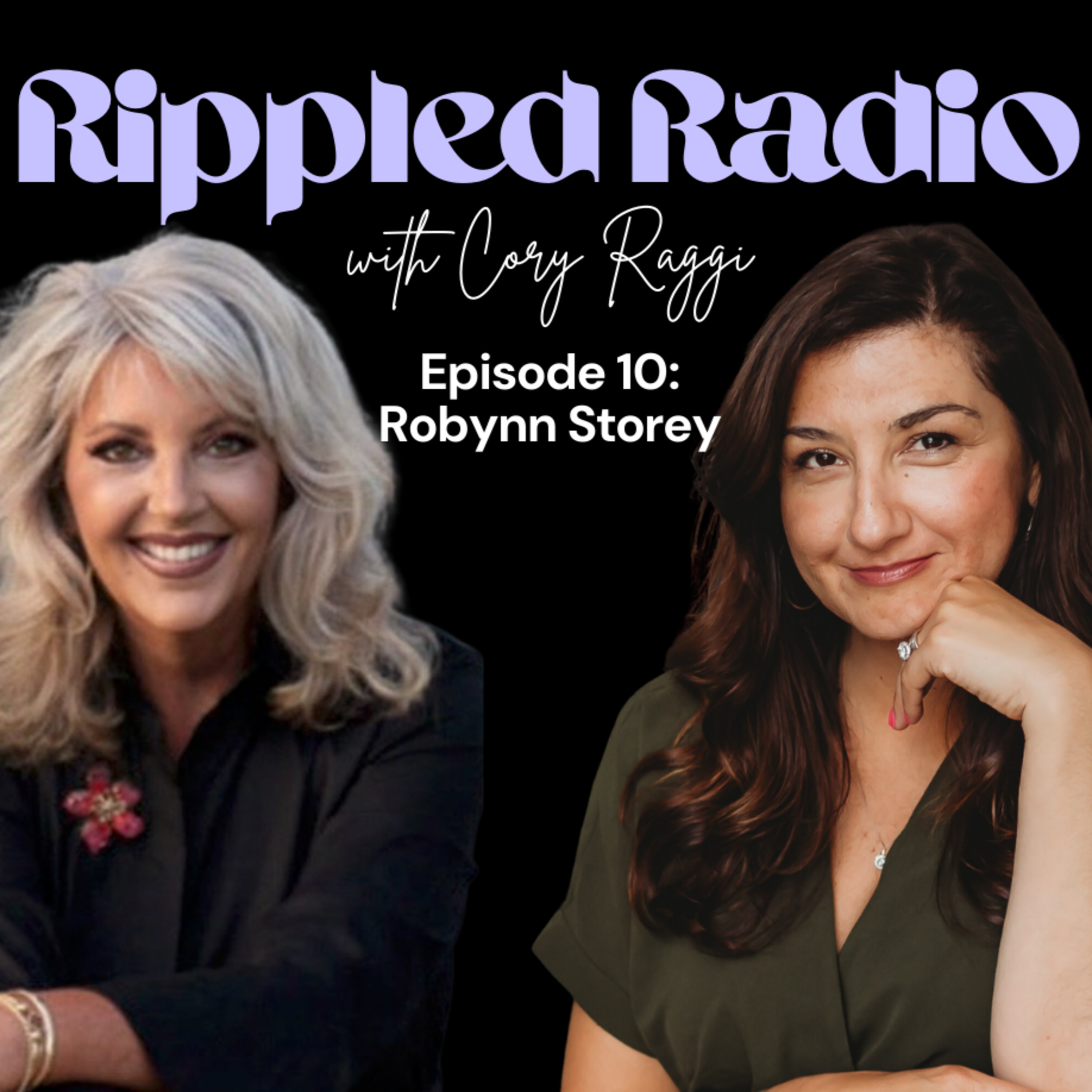 Rippled Radio