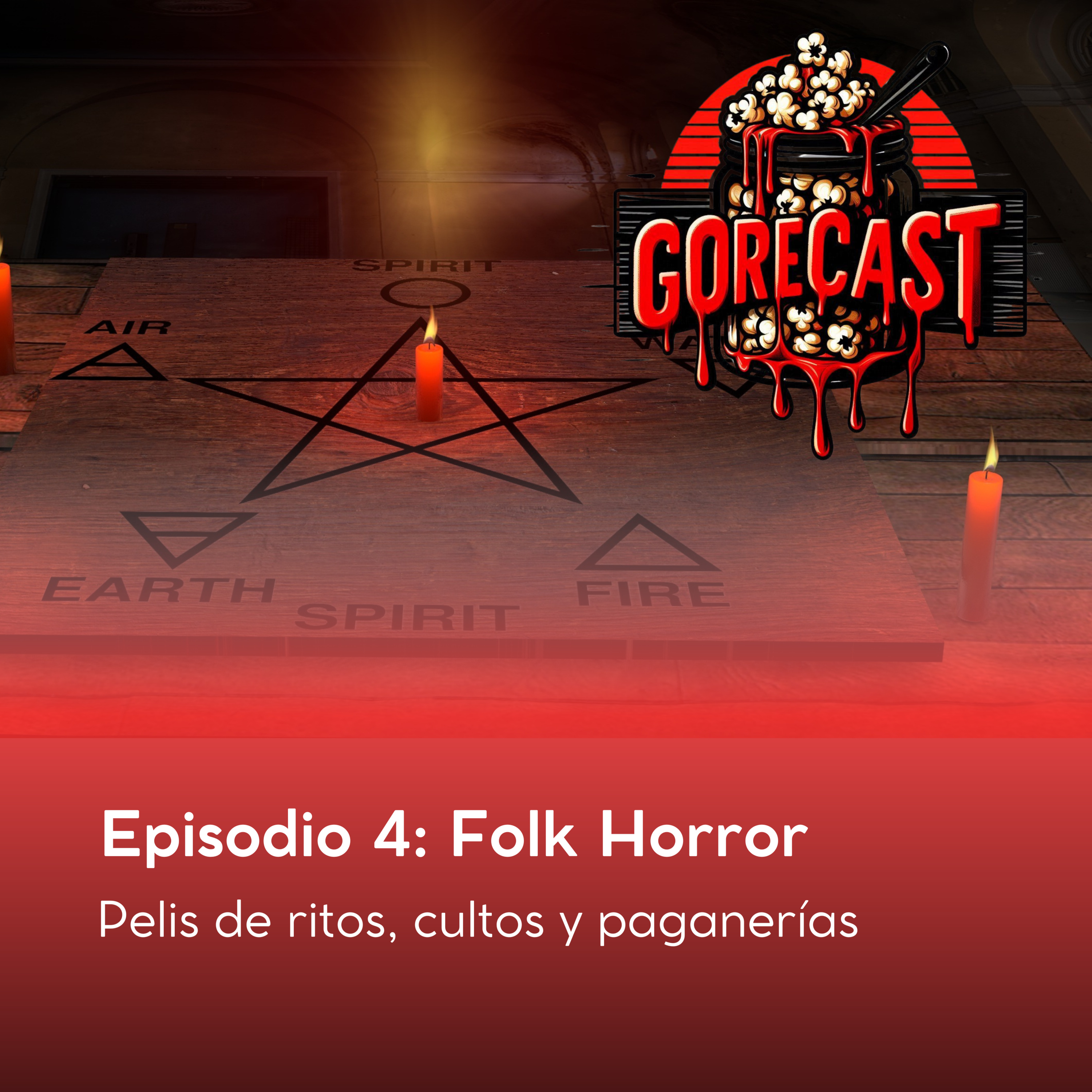 GORECAST
