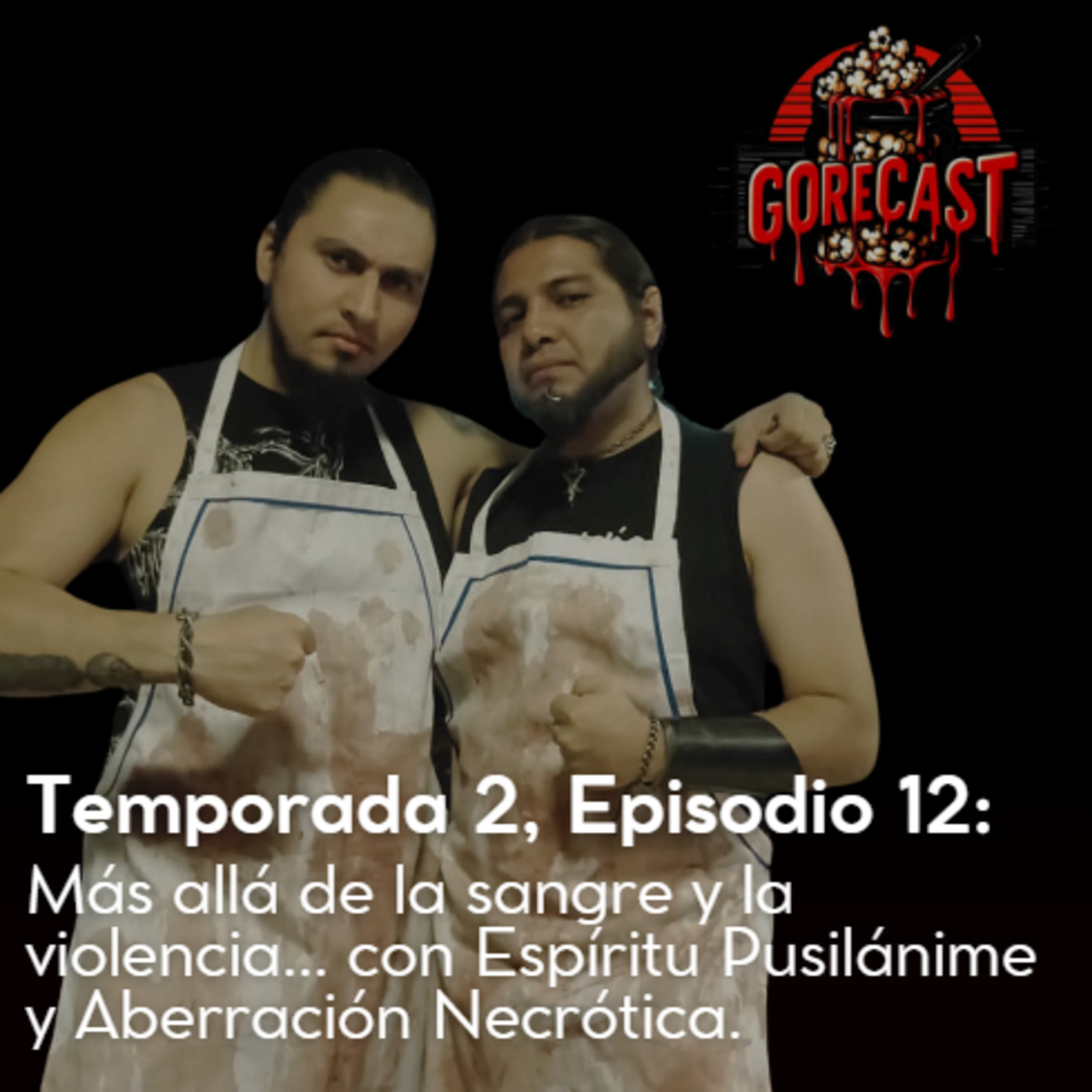 GORECAST