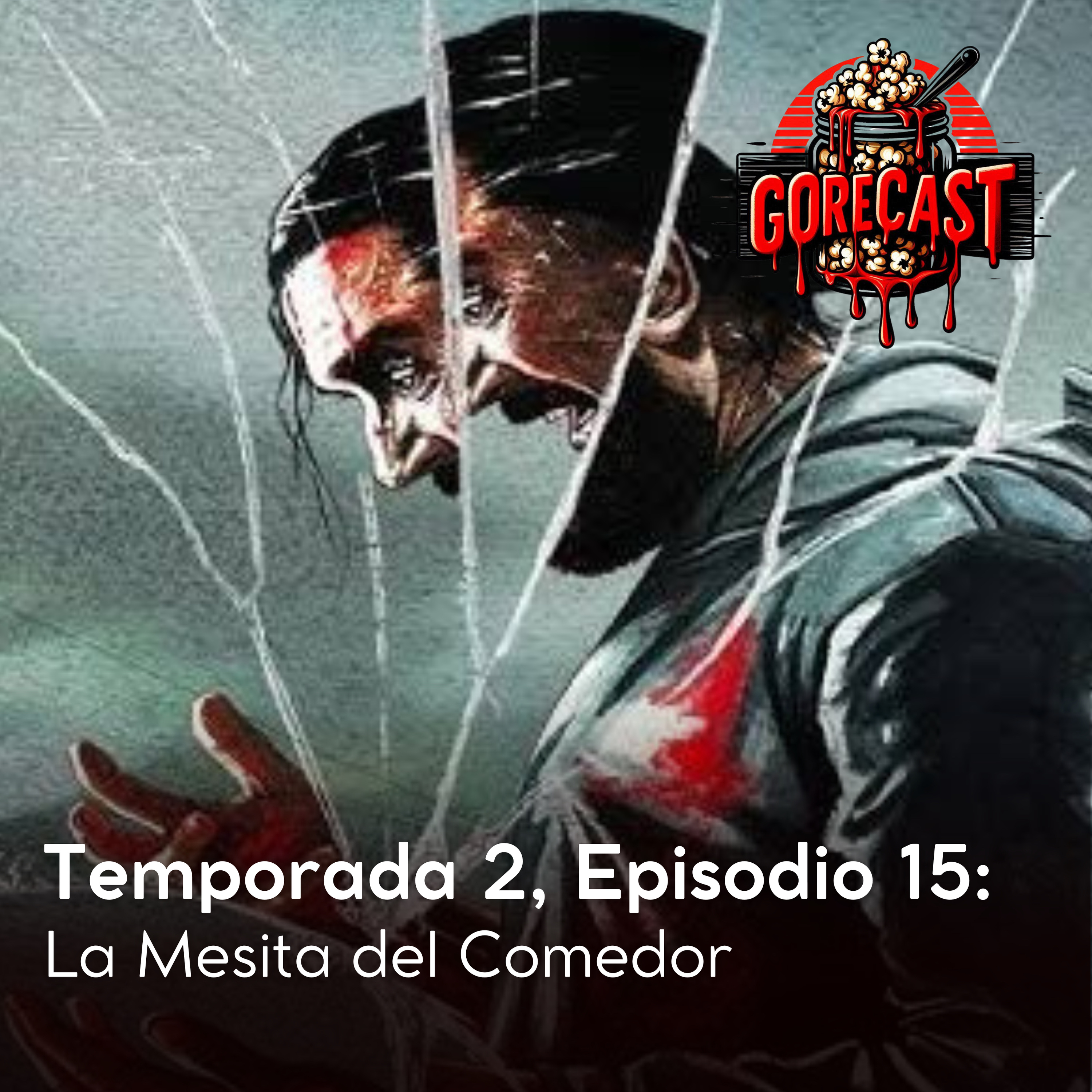 T2 E15: La Mesita del Comedor