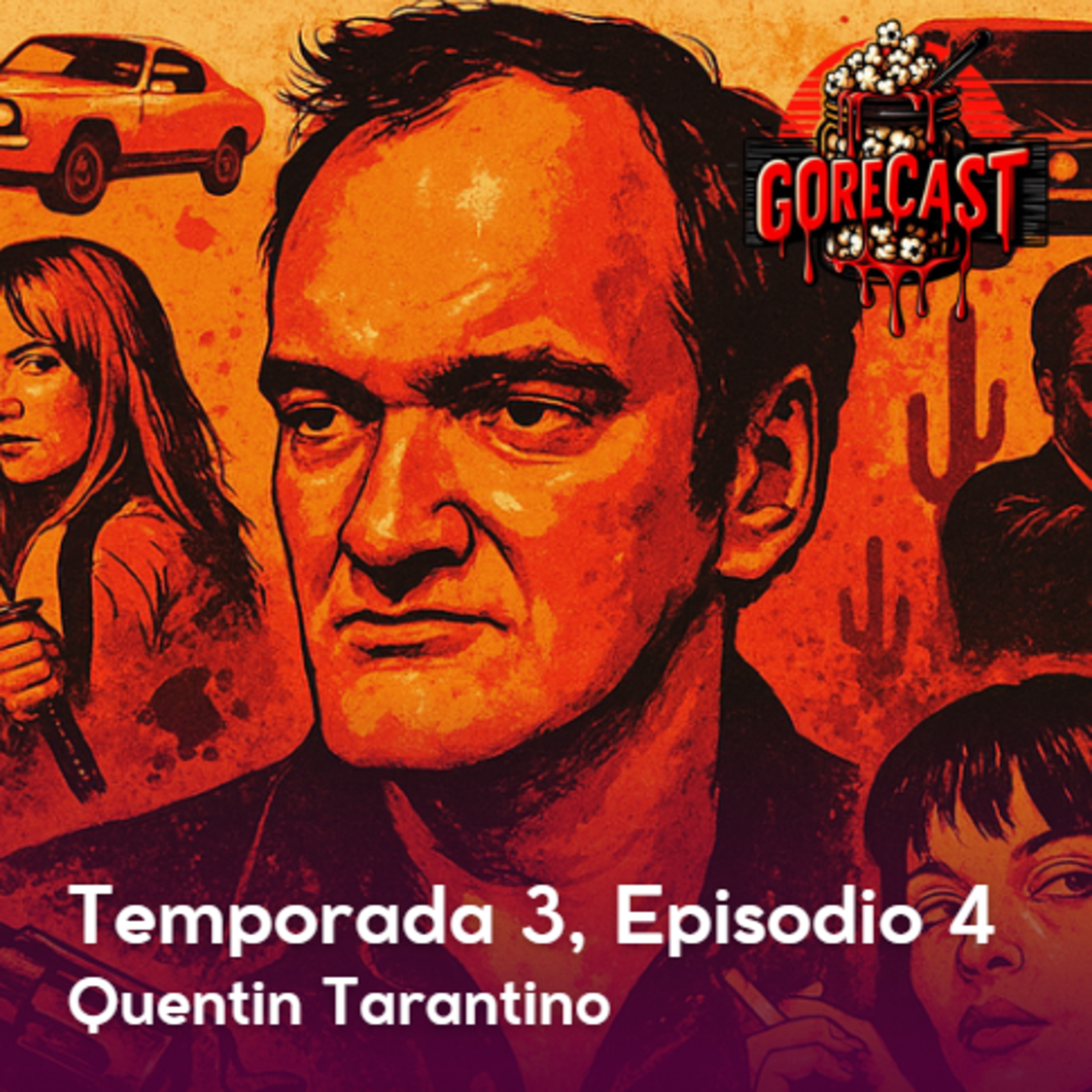 GORECAST