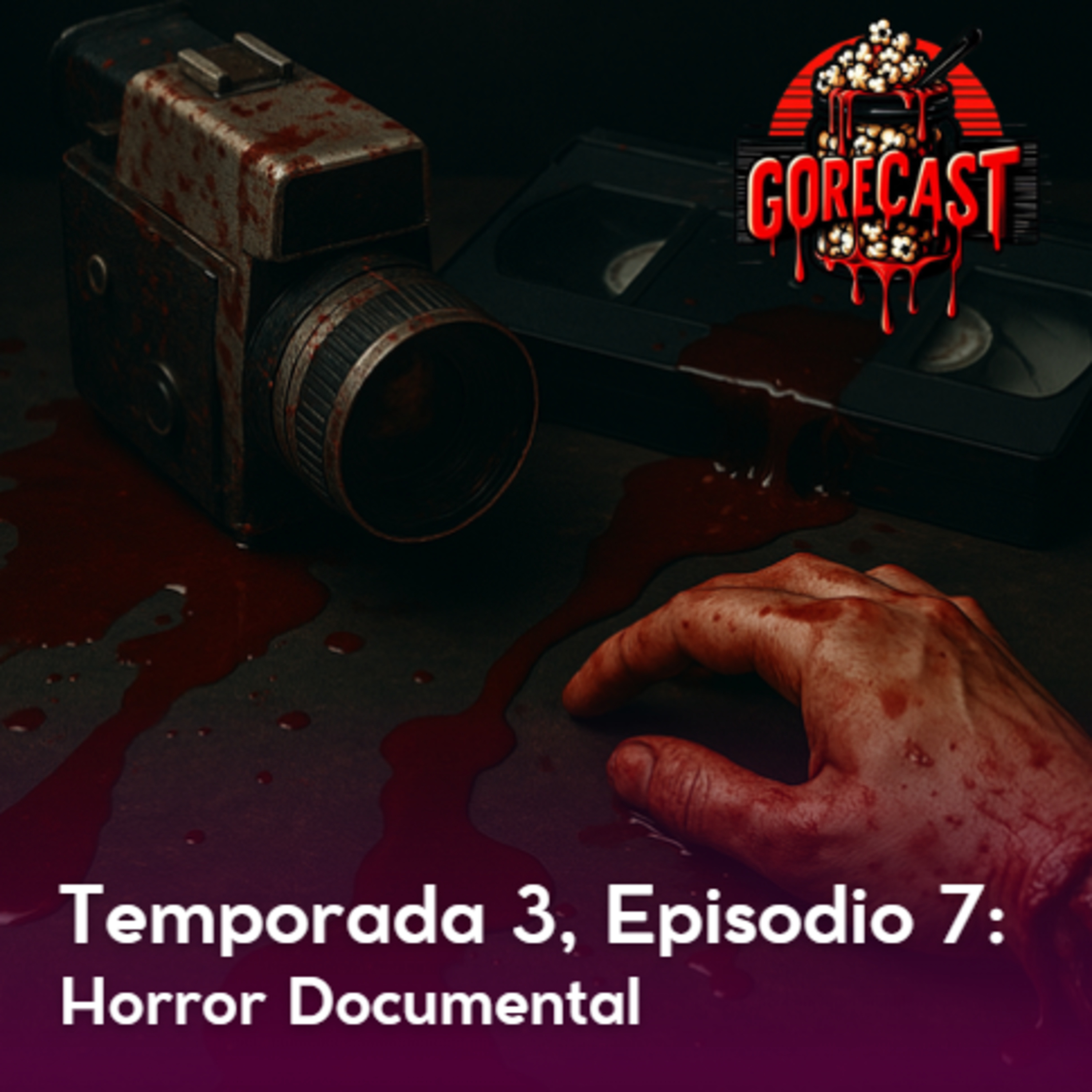 GORECAST