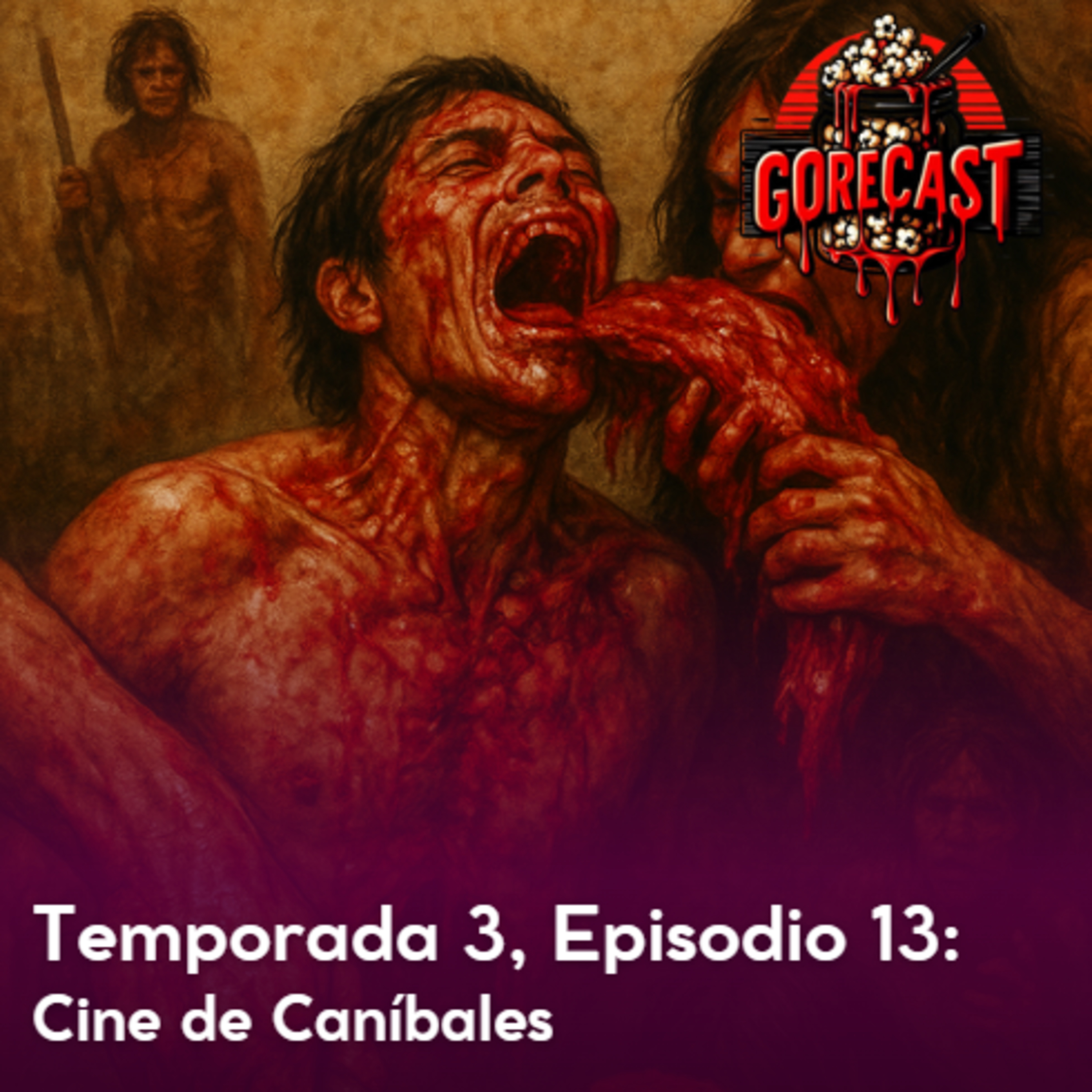 GORECAST