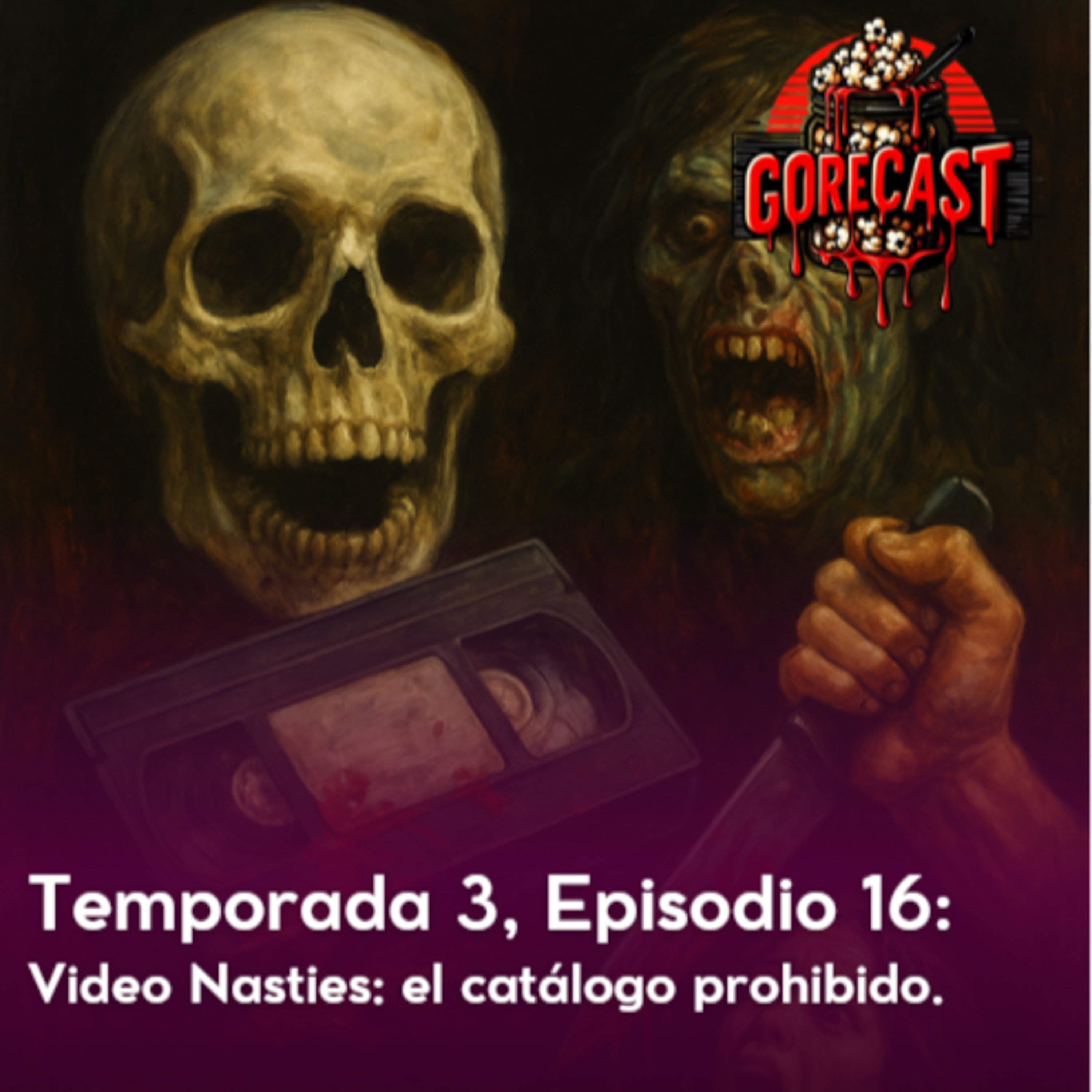 GORECAST