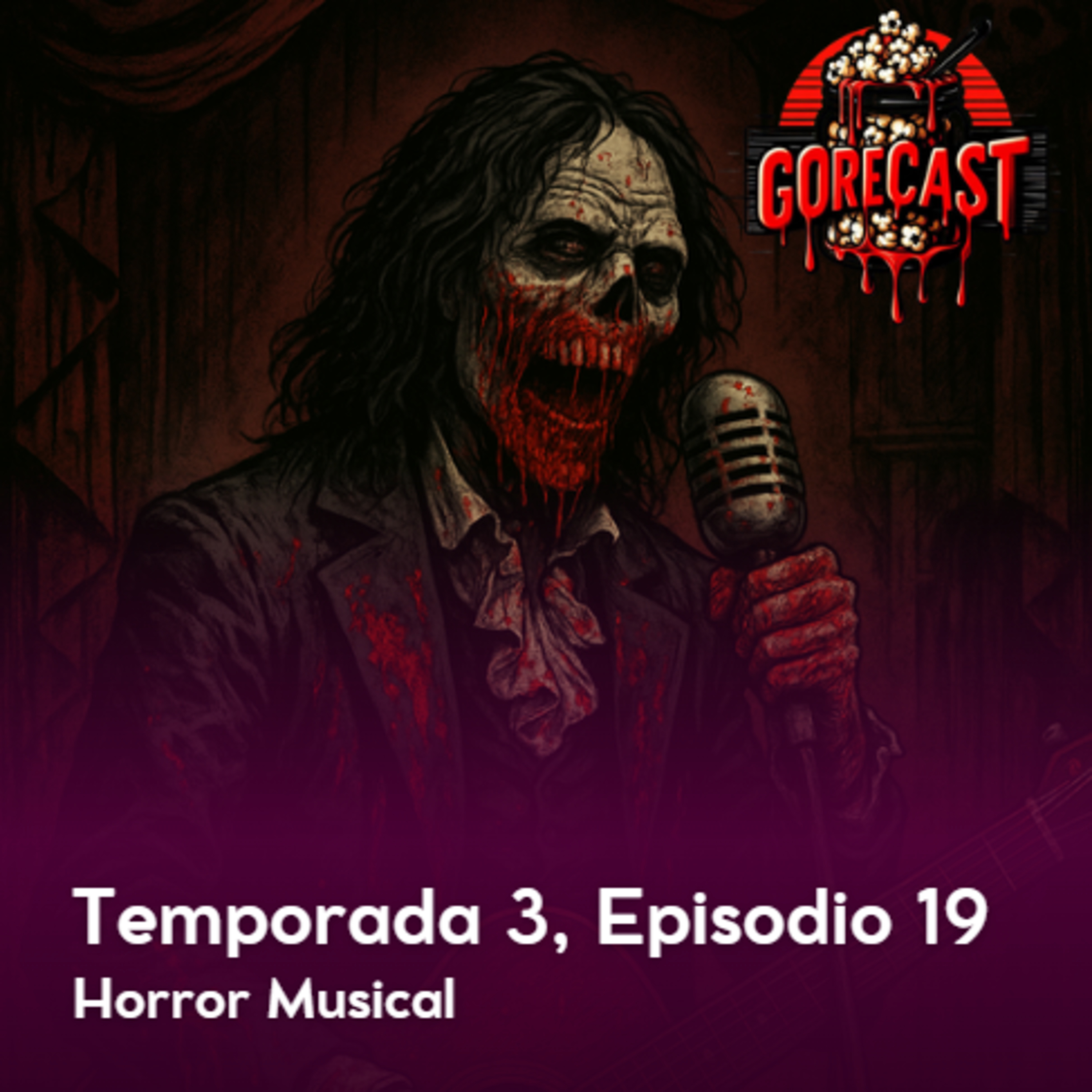 GORECAST