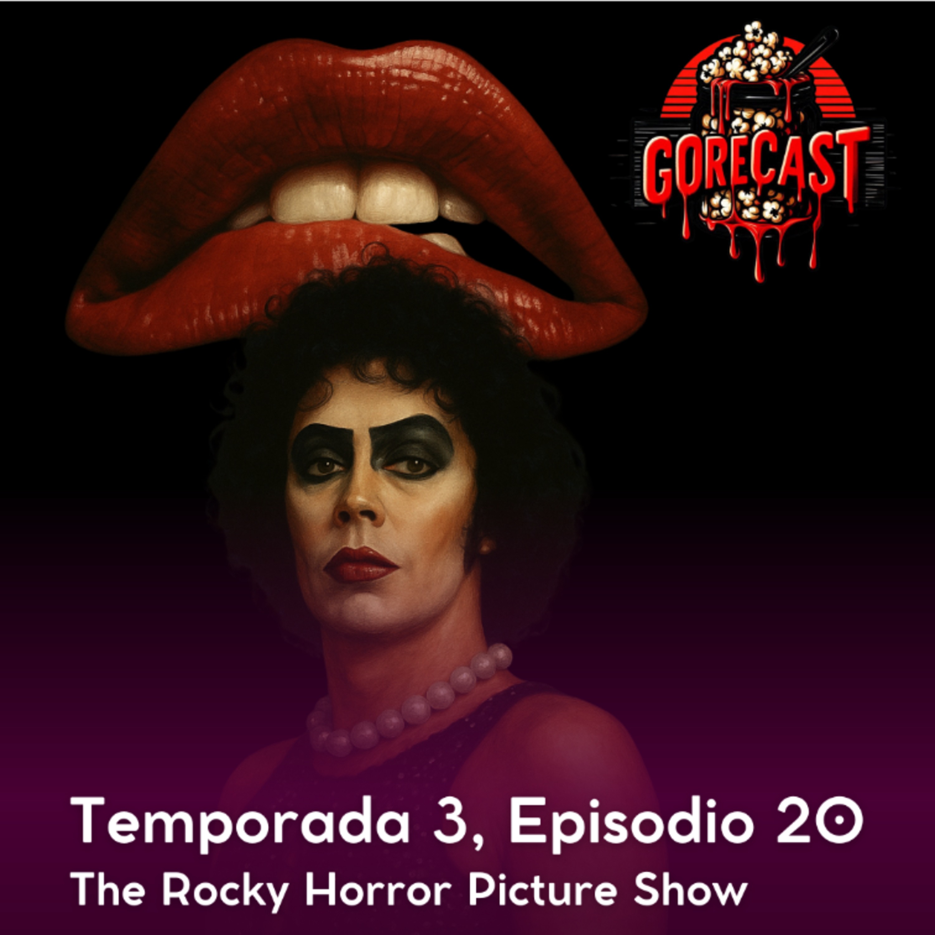 GORECAST