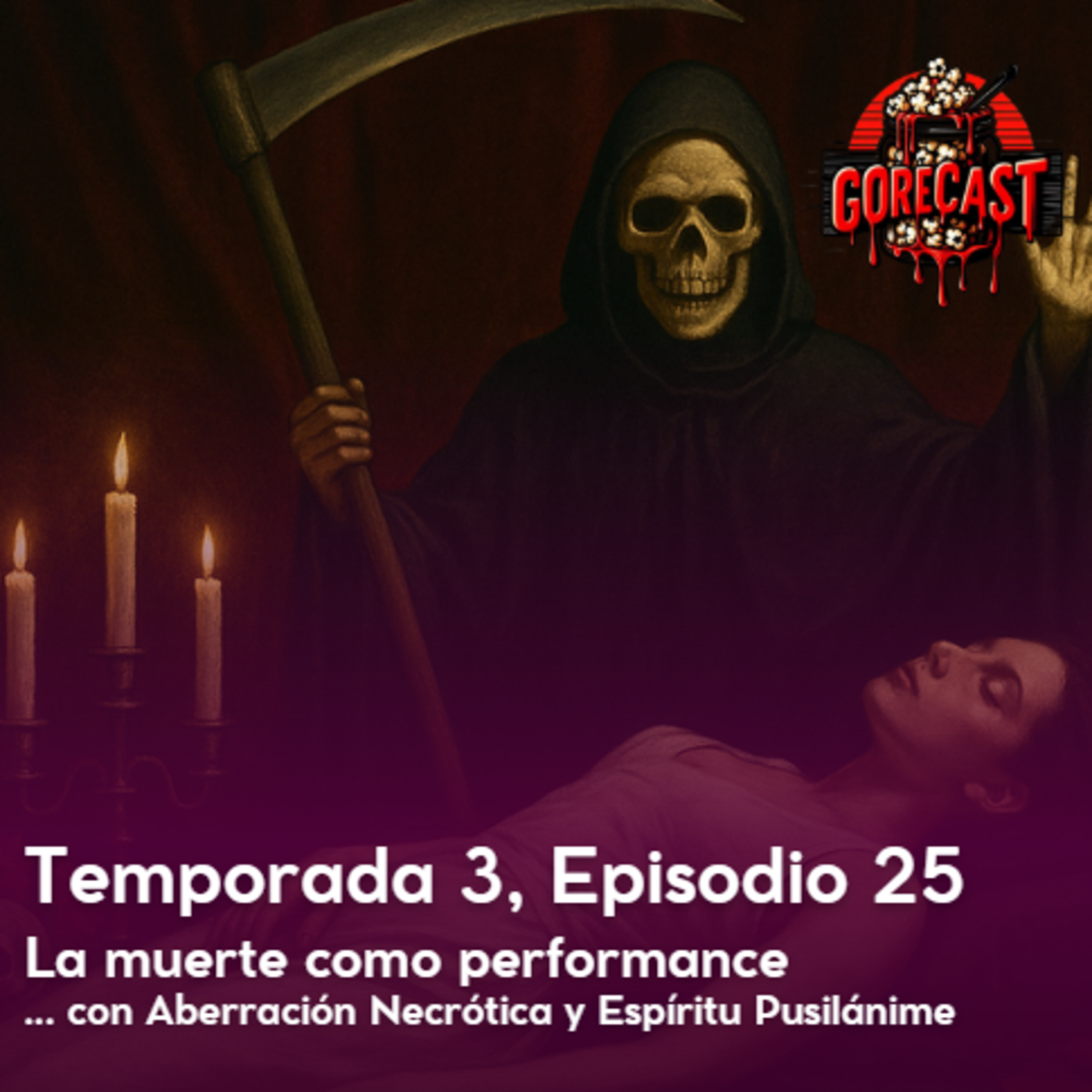 GORECAST