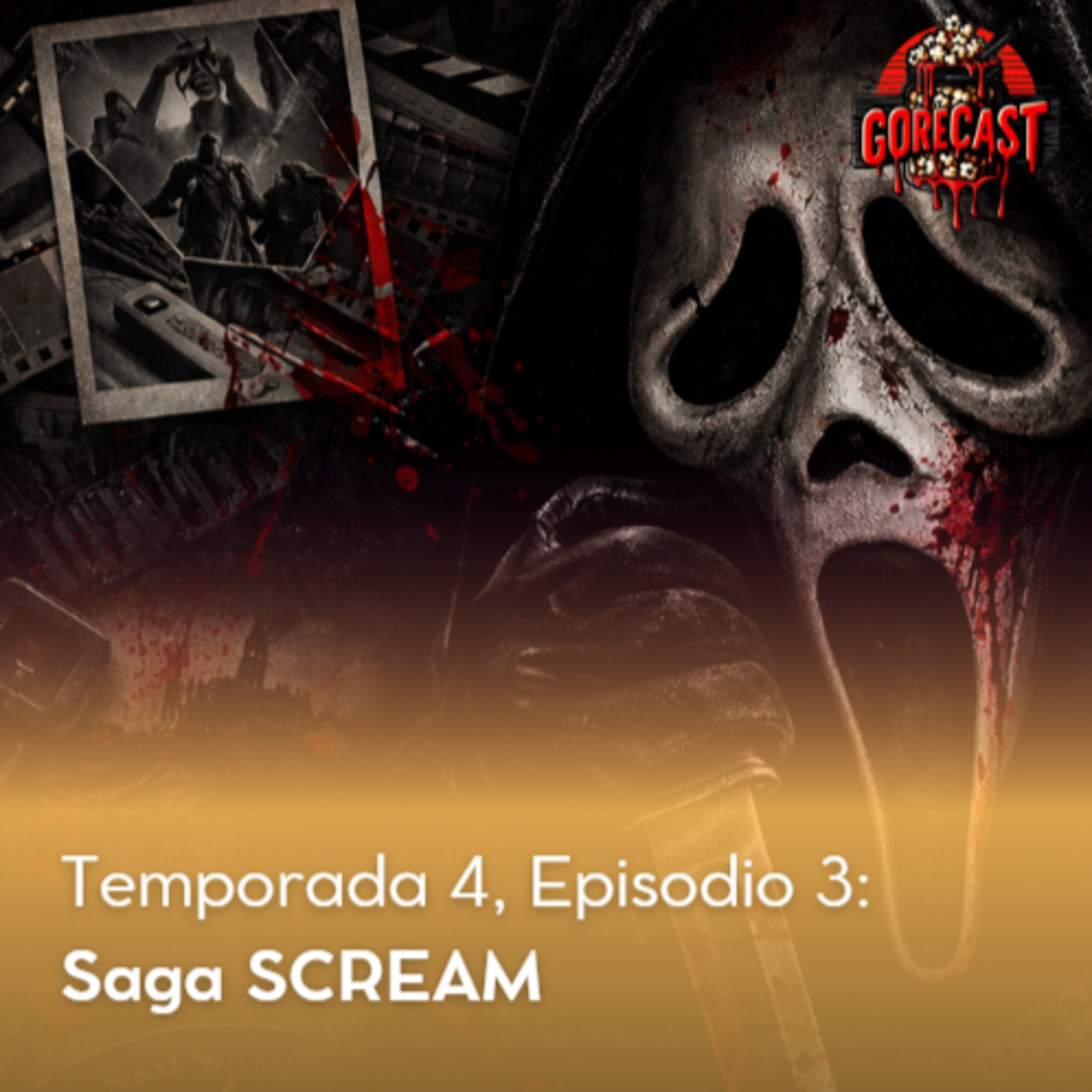 T4 E3: Saga SCREAM episode artwork