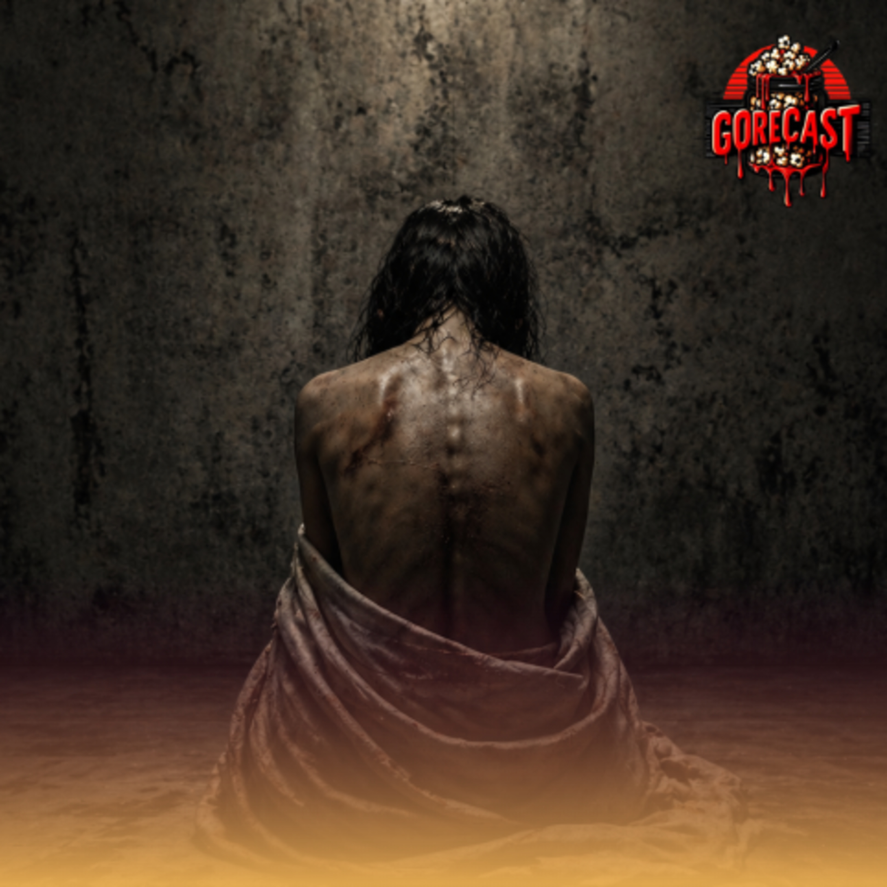 T4 E5: Martyrs episode artwork