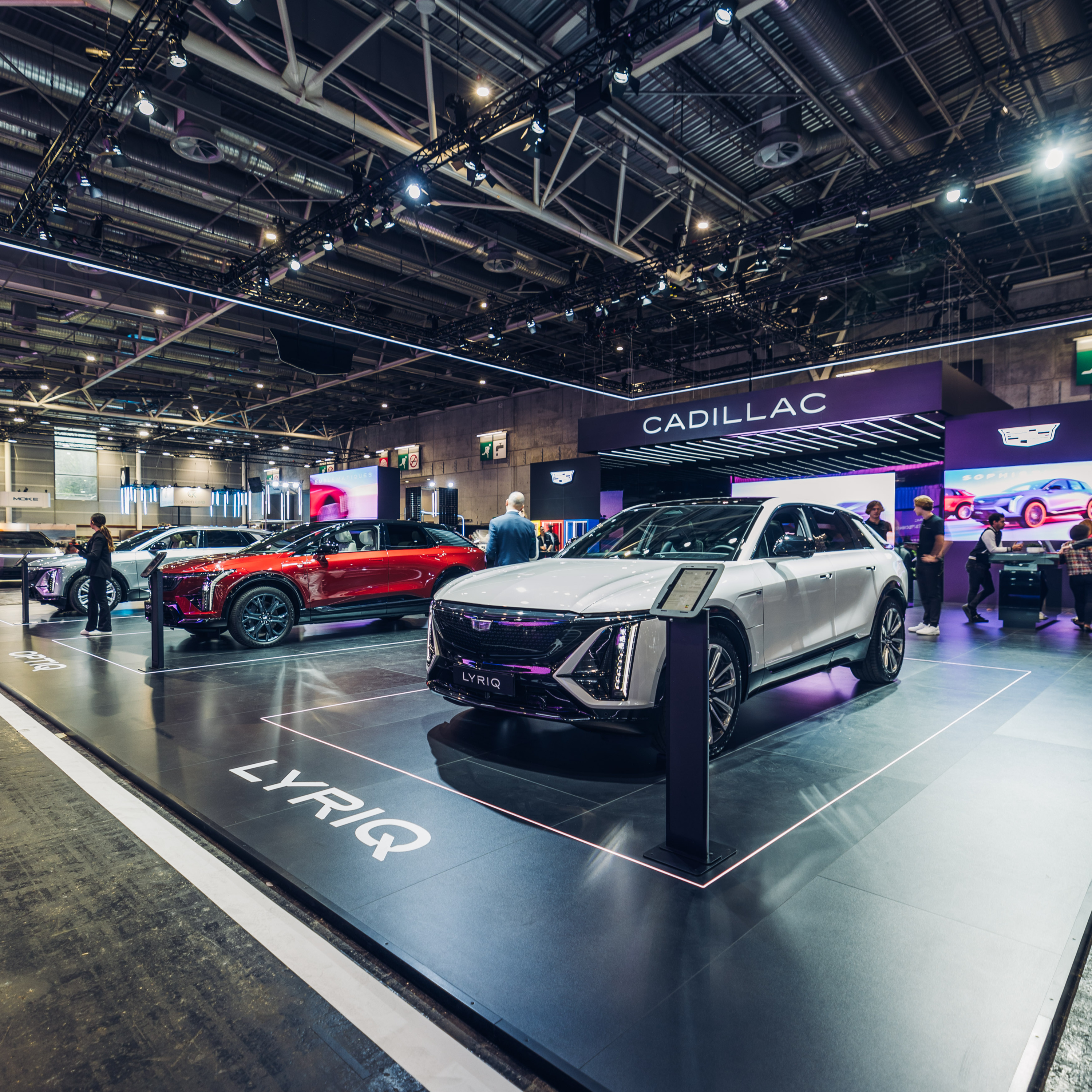 DriveMarket News