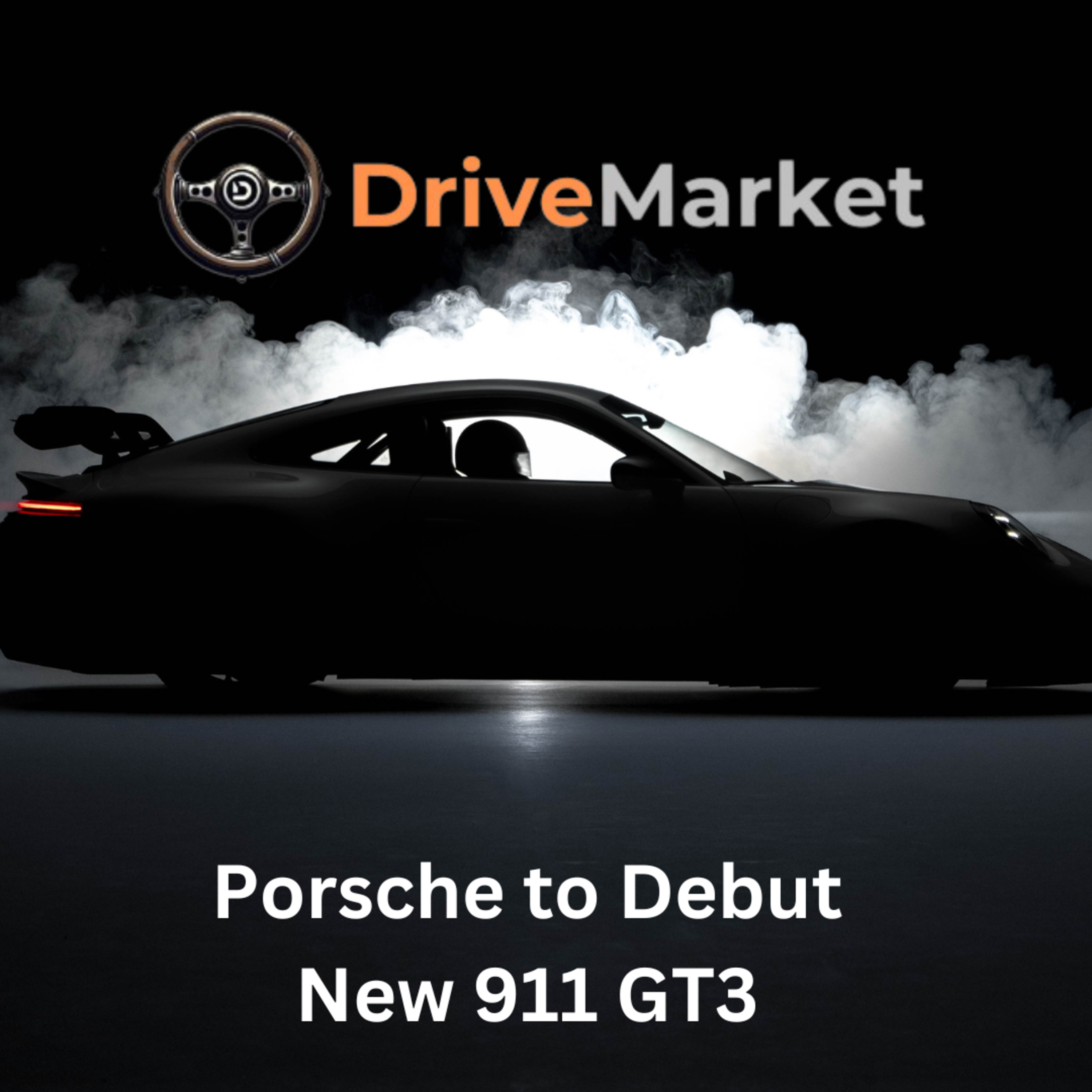 DriveMarket News