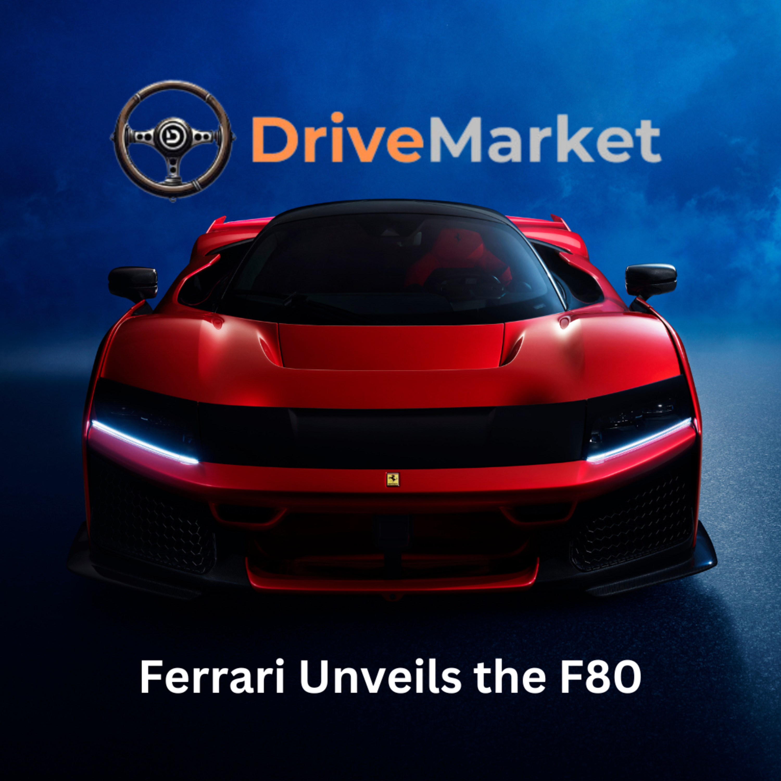 DriveMarket News