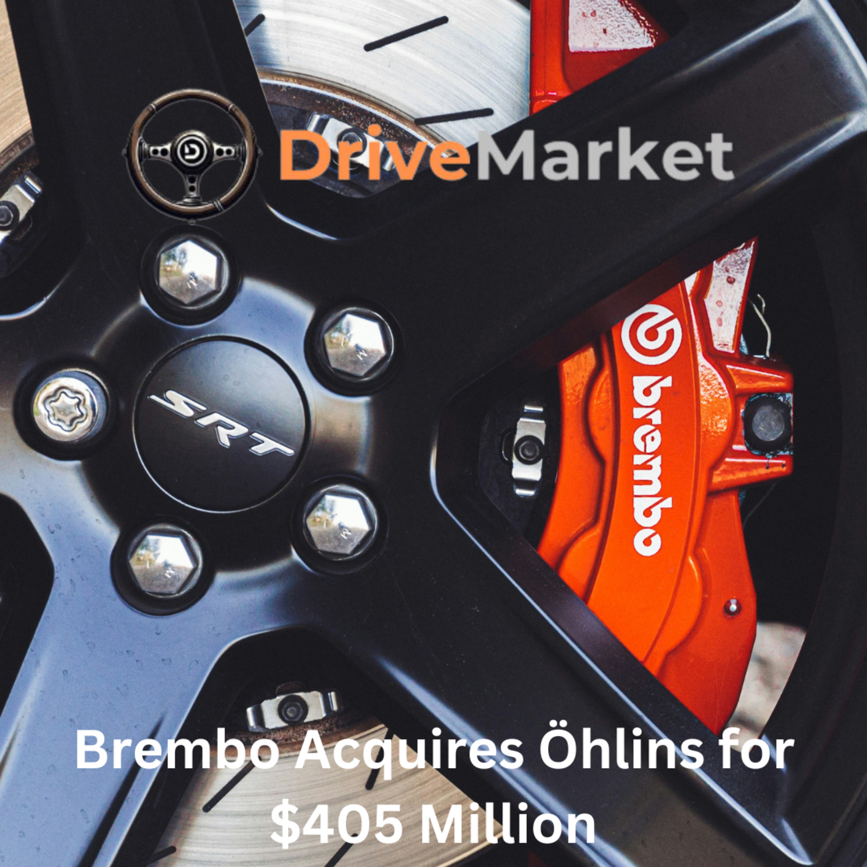 DriveMarket News