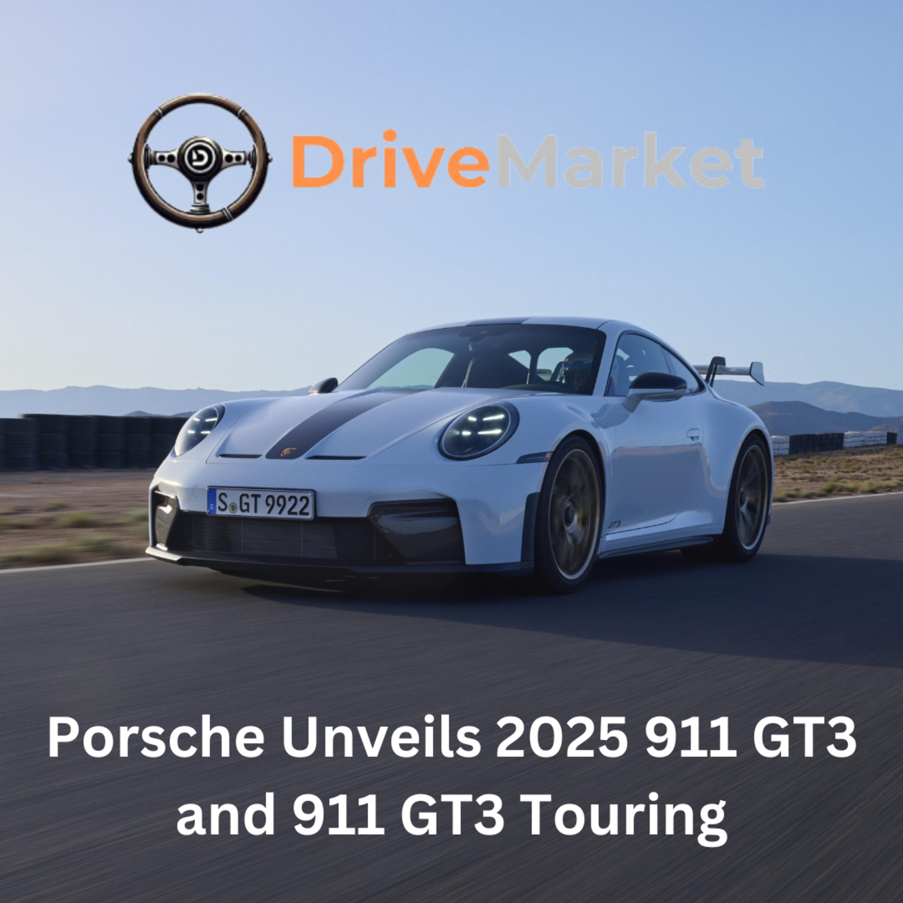 DriveMarket News