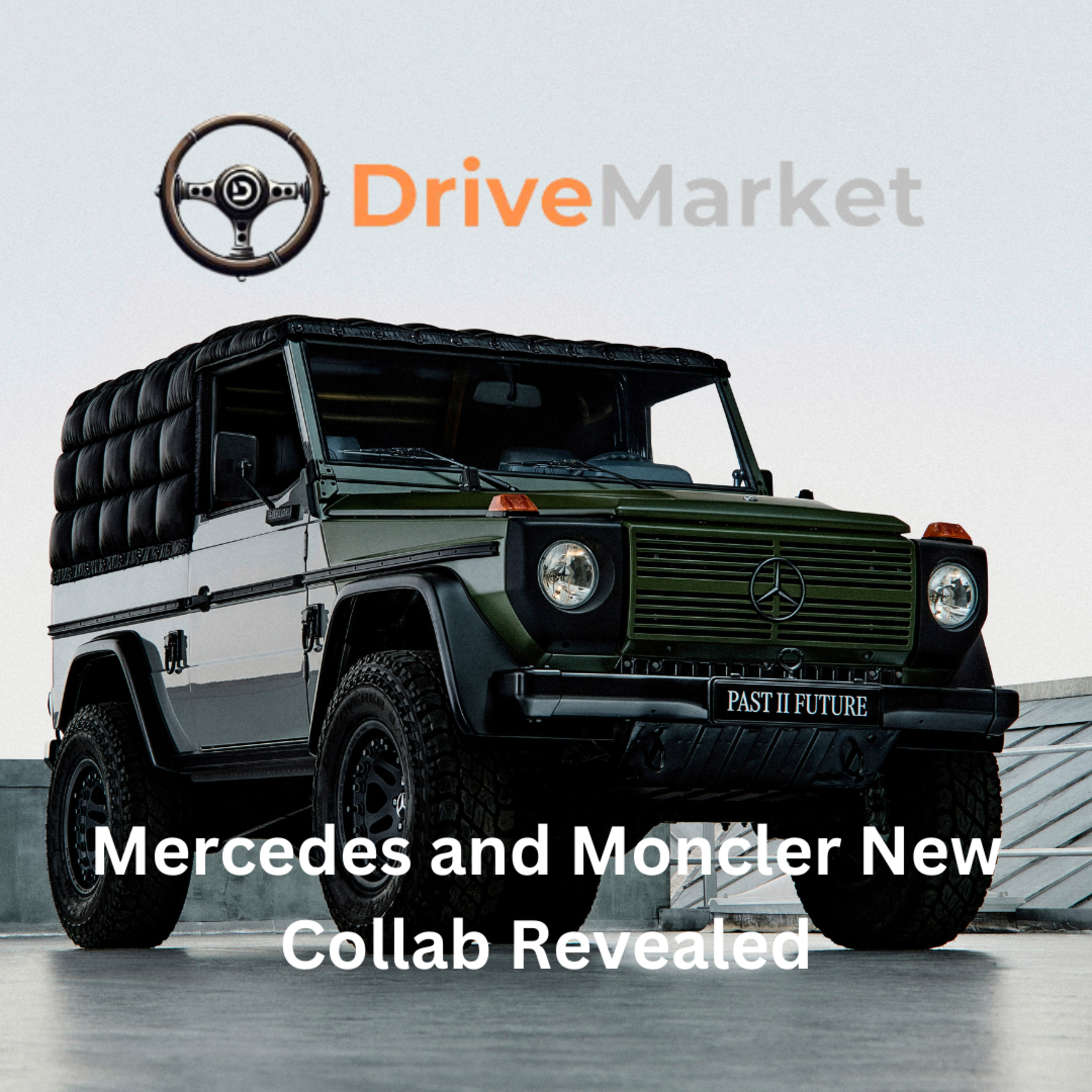 DriveMarket News
