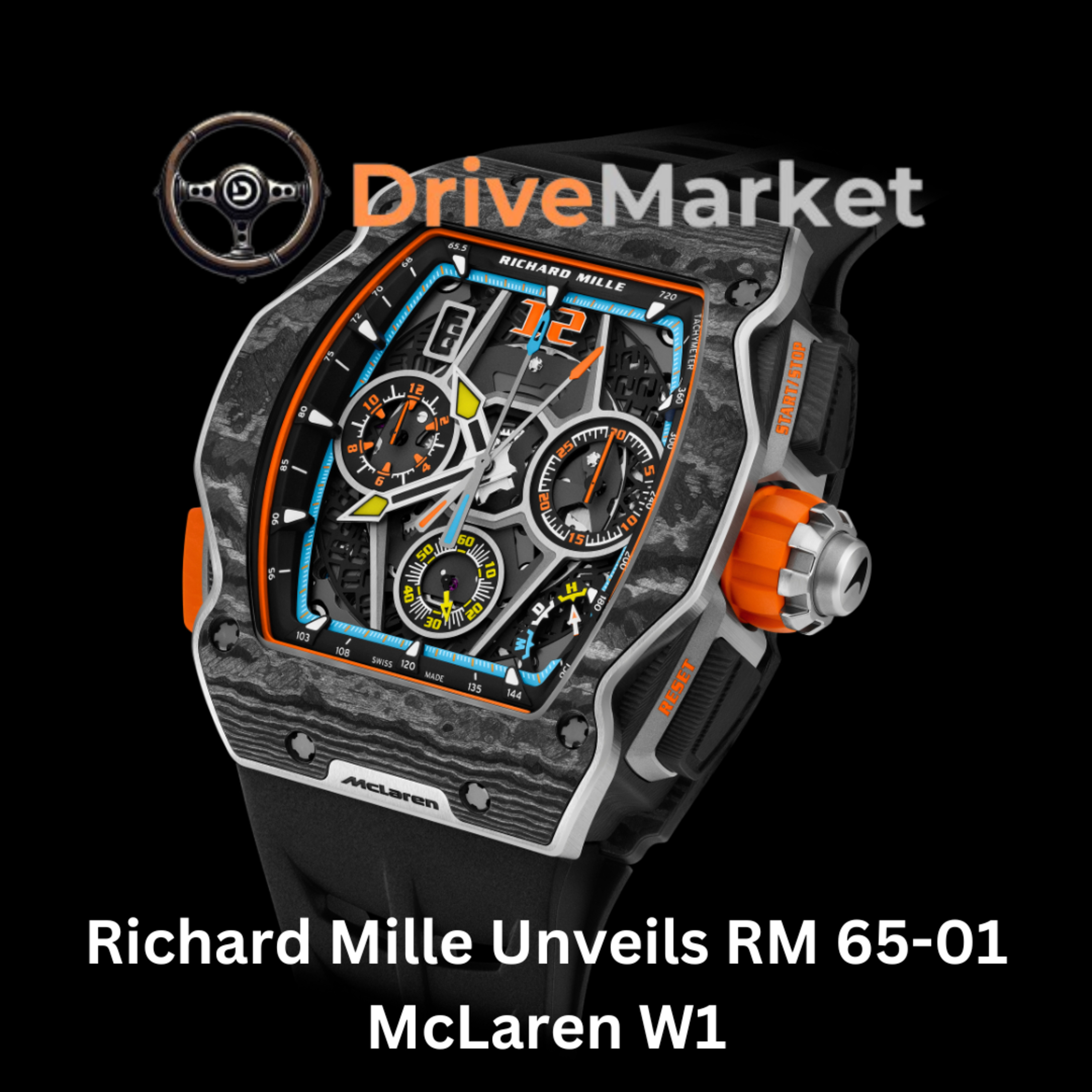 DriveMarket News