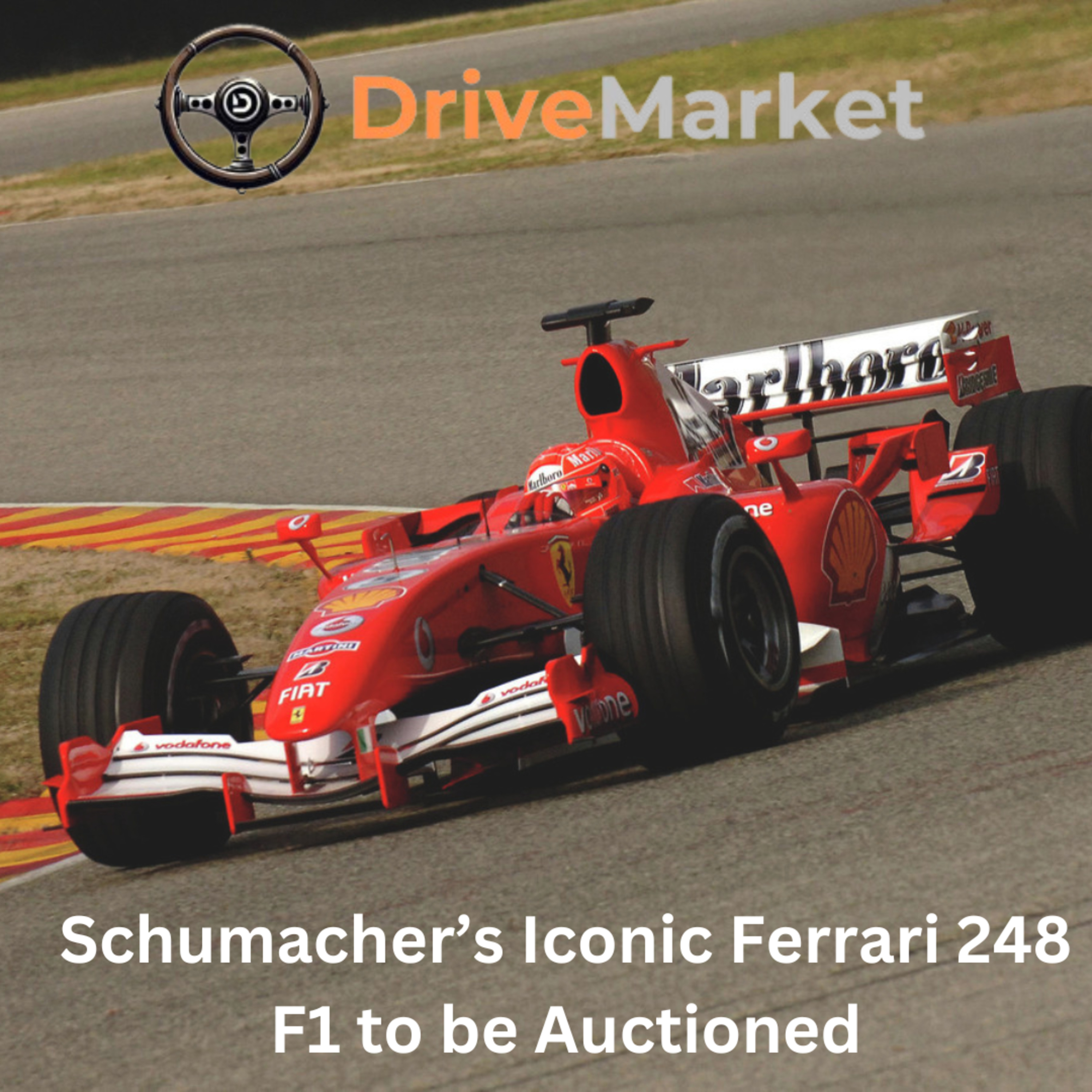 DriveMarket News