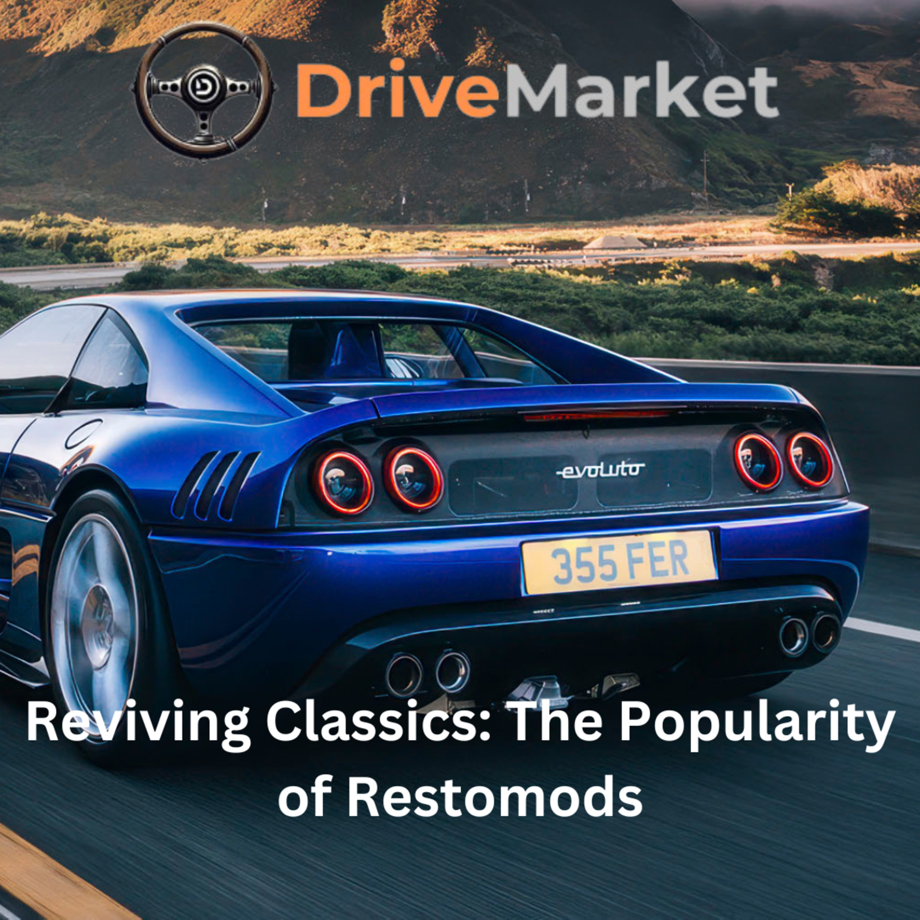 DriveMarket News