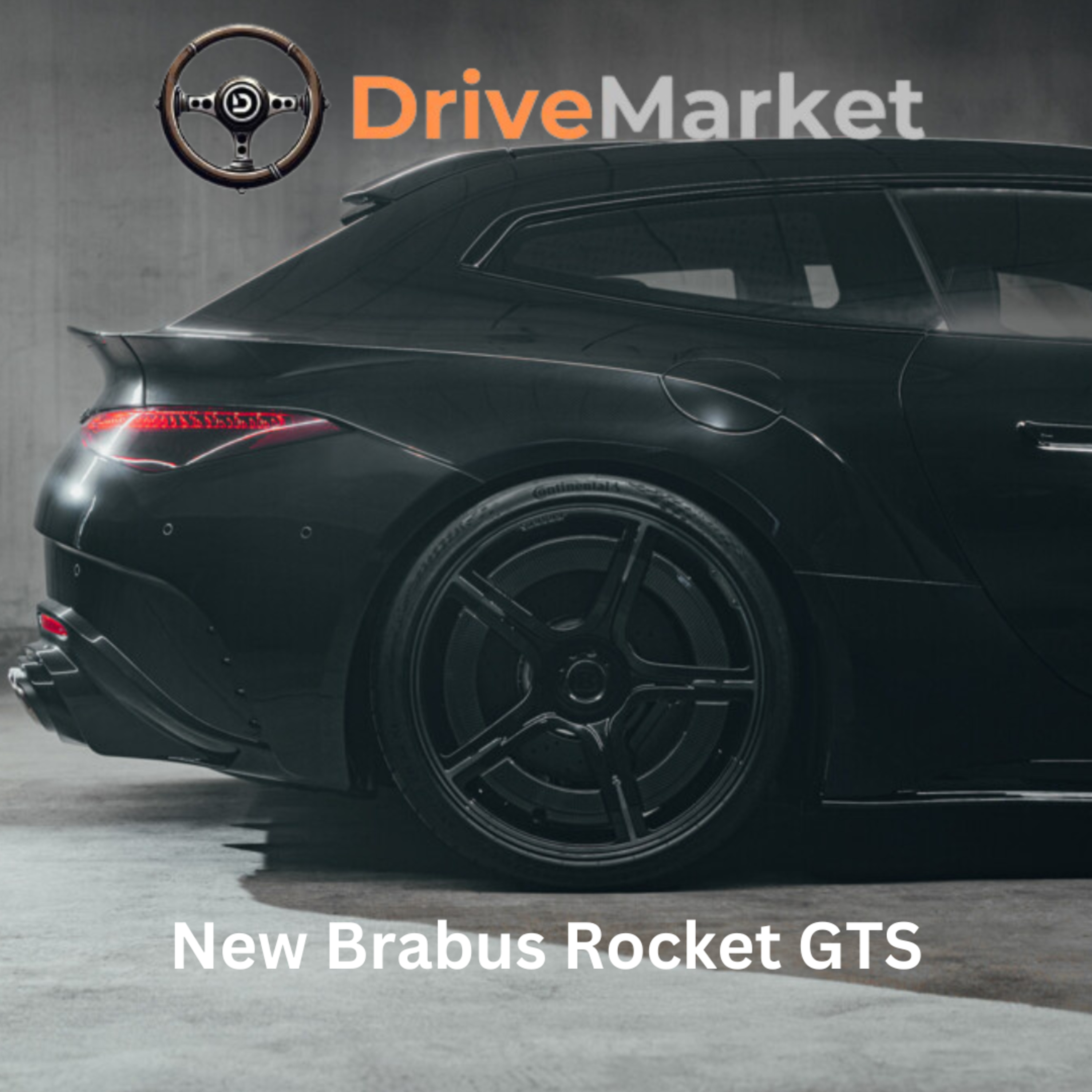 DriveMarket News