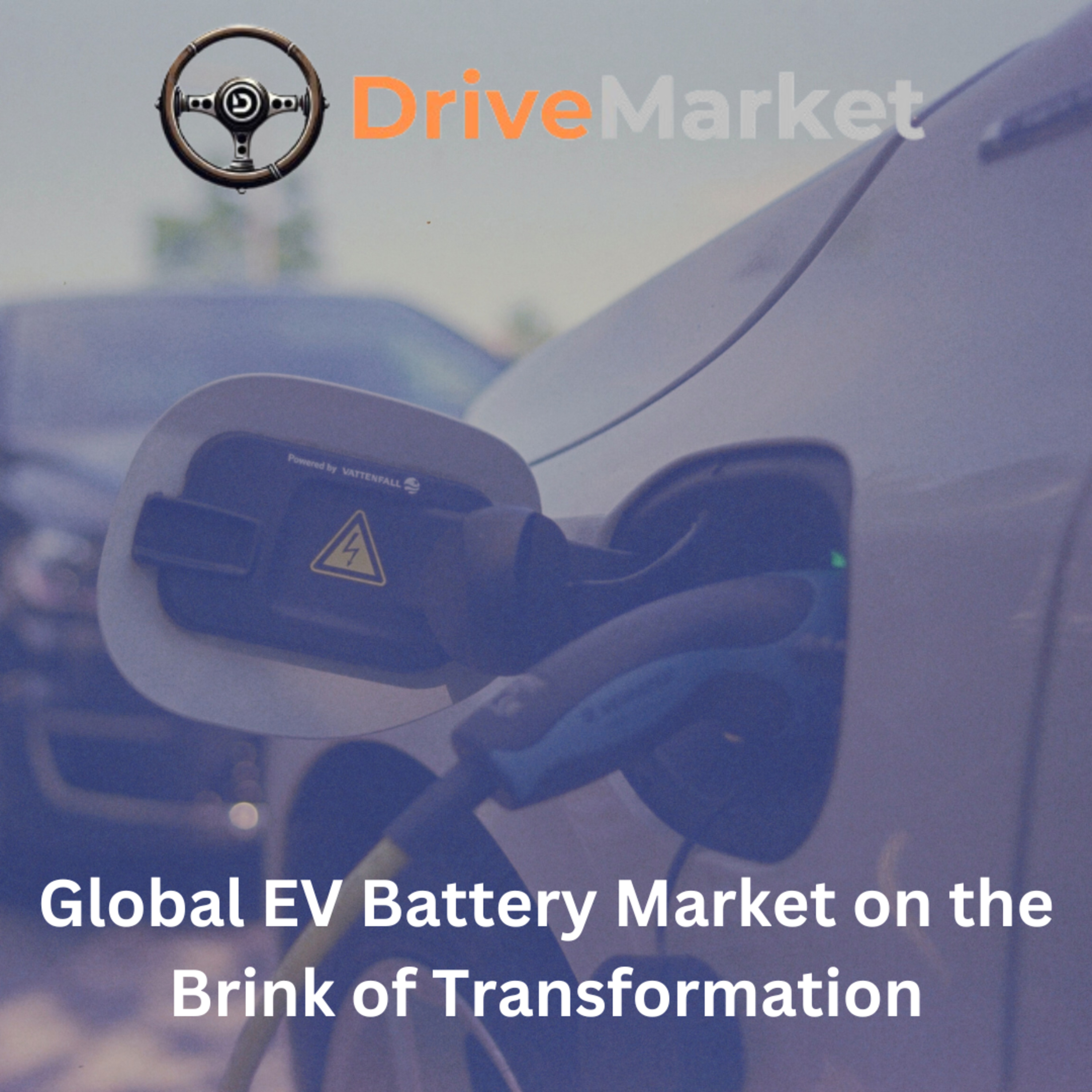 DriveMarket News