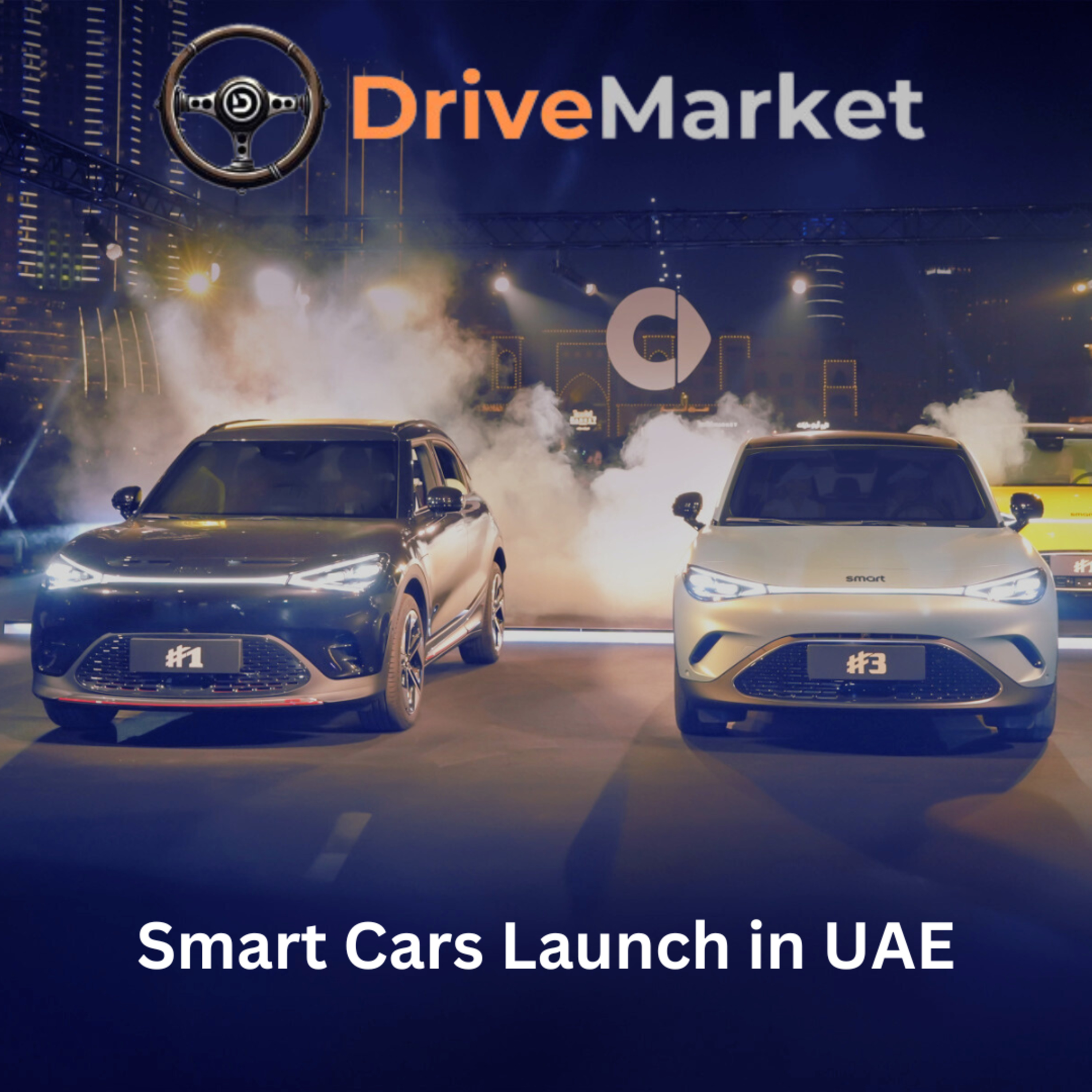 DriveMarket News