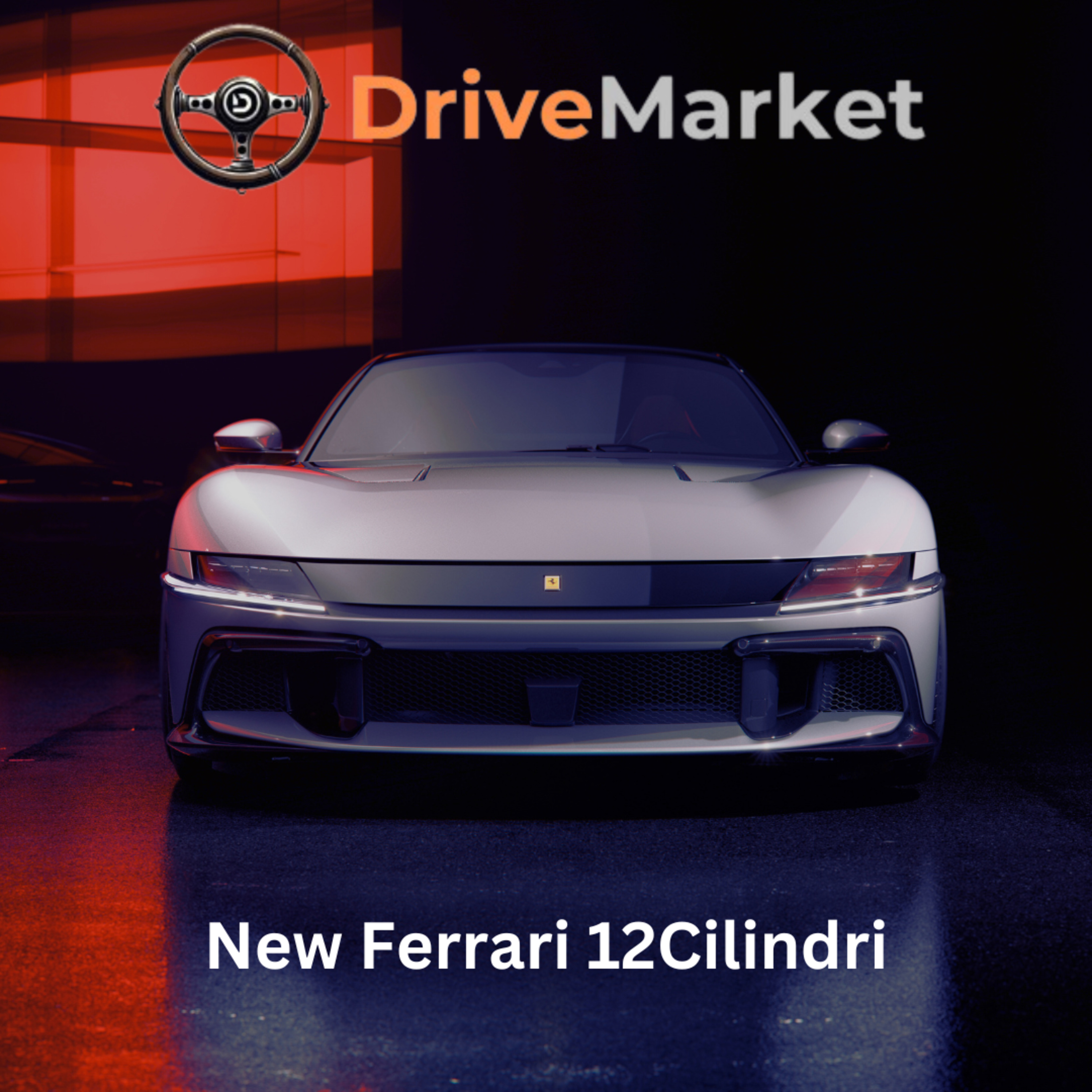 DriveMarket News