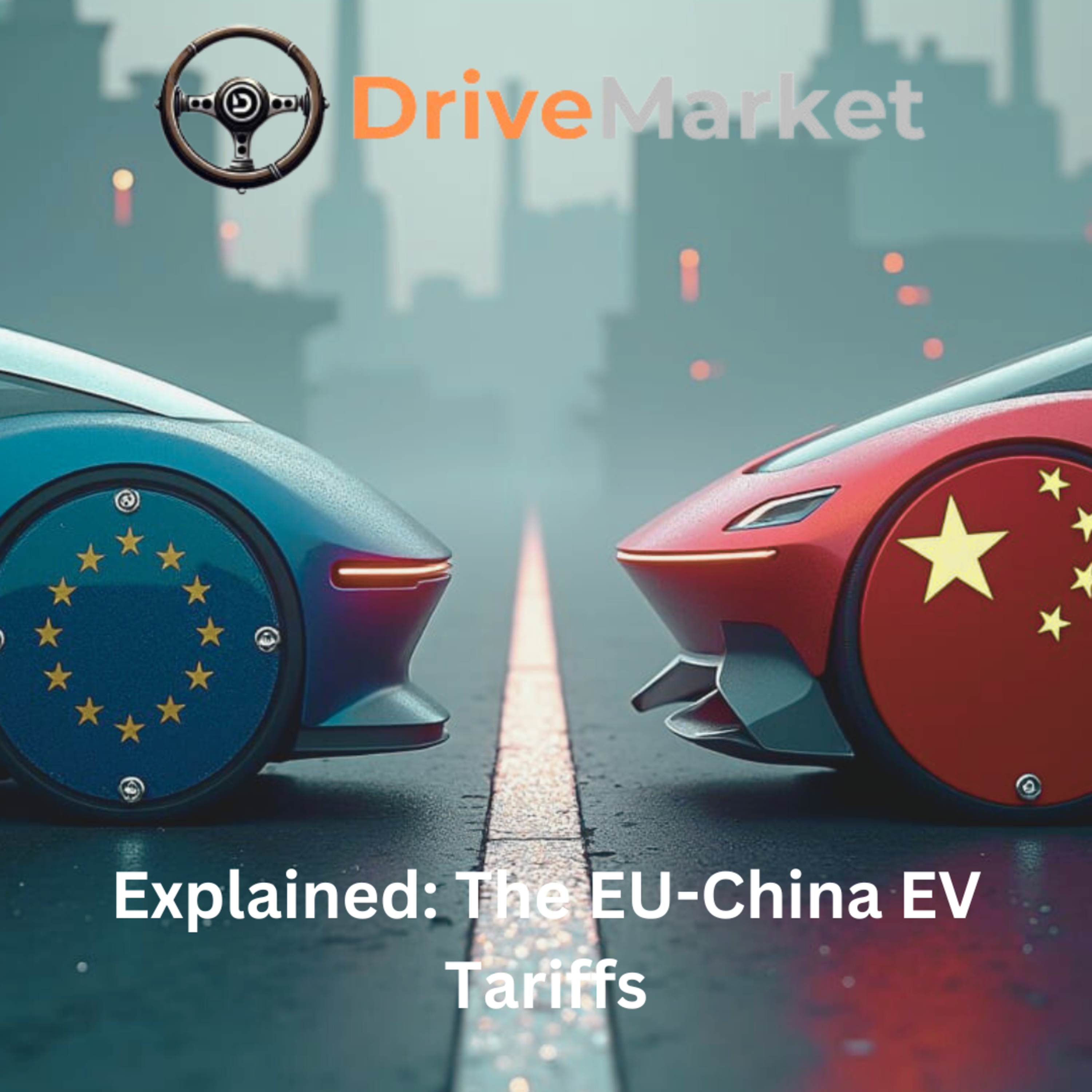 DriveMarket News